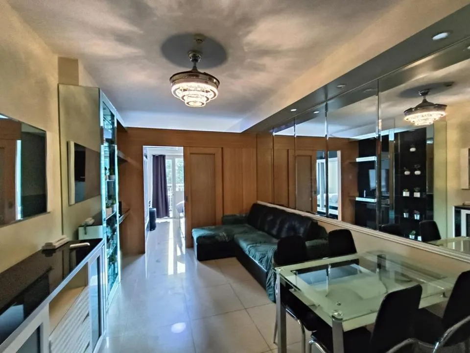 Premiere Haven MOA Staycation