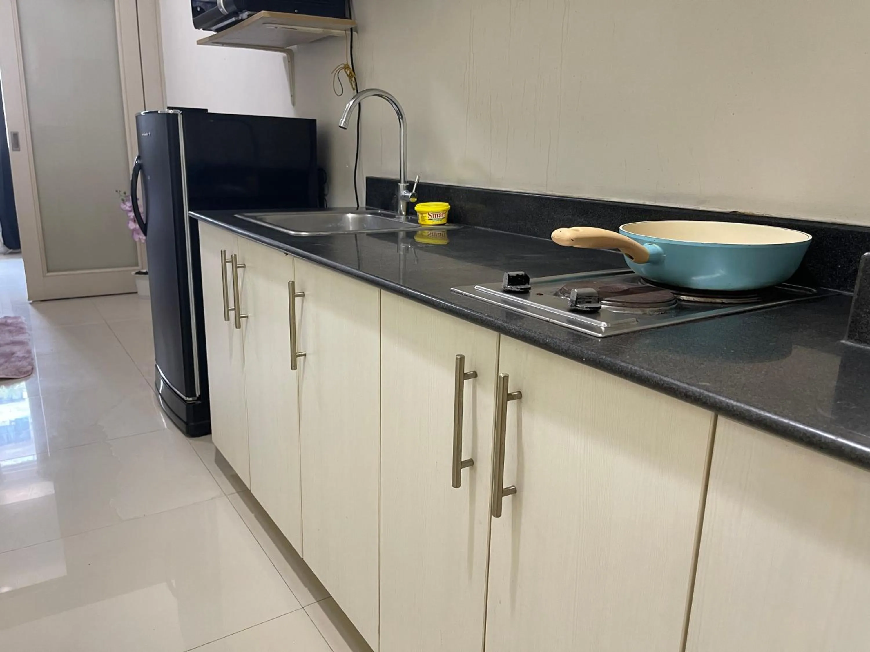 Premiere Haven MOA Staycation