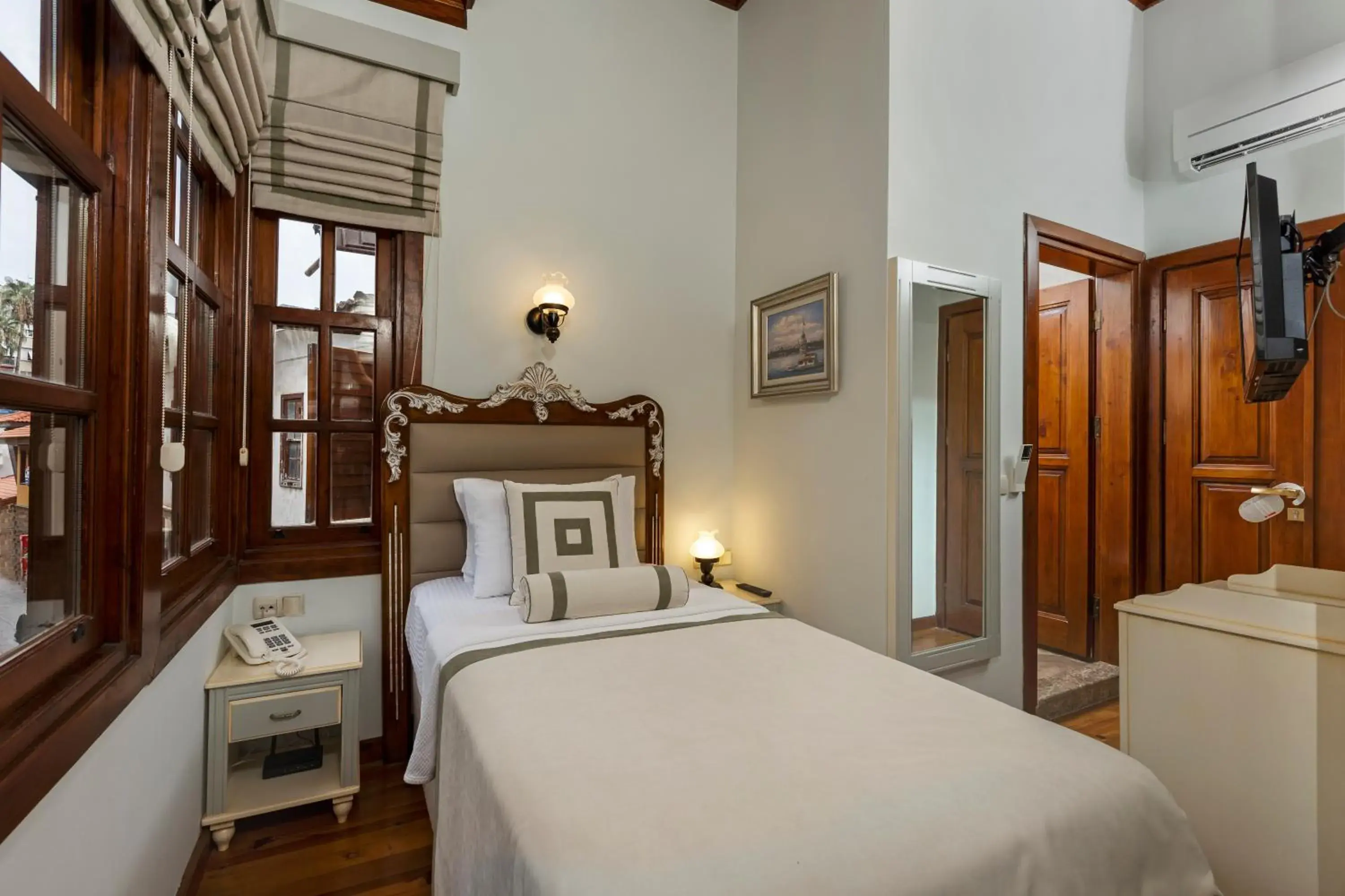 Superior Single Room in Hotel 1207 Special Class Superior Single Room in Hotel 1207 Special Class