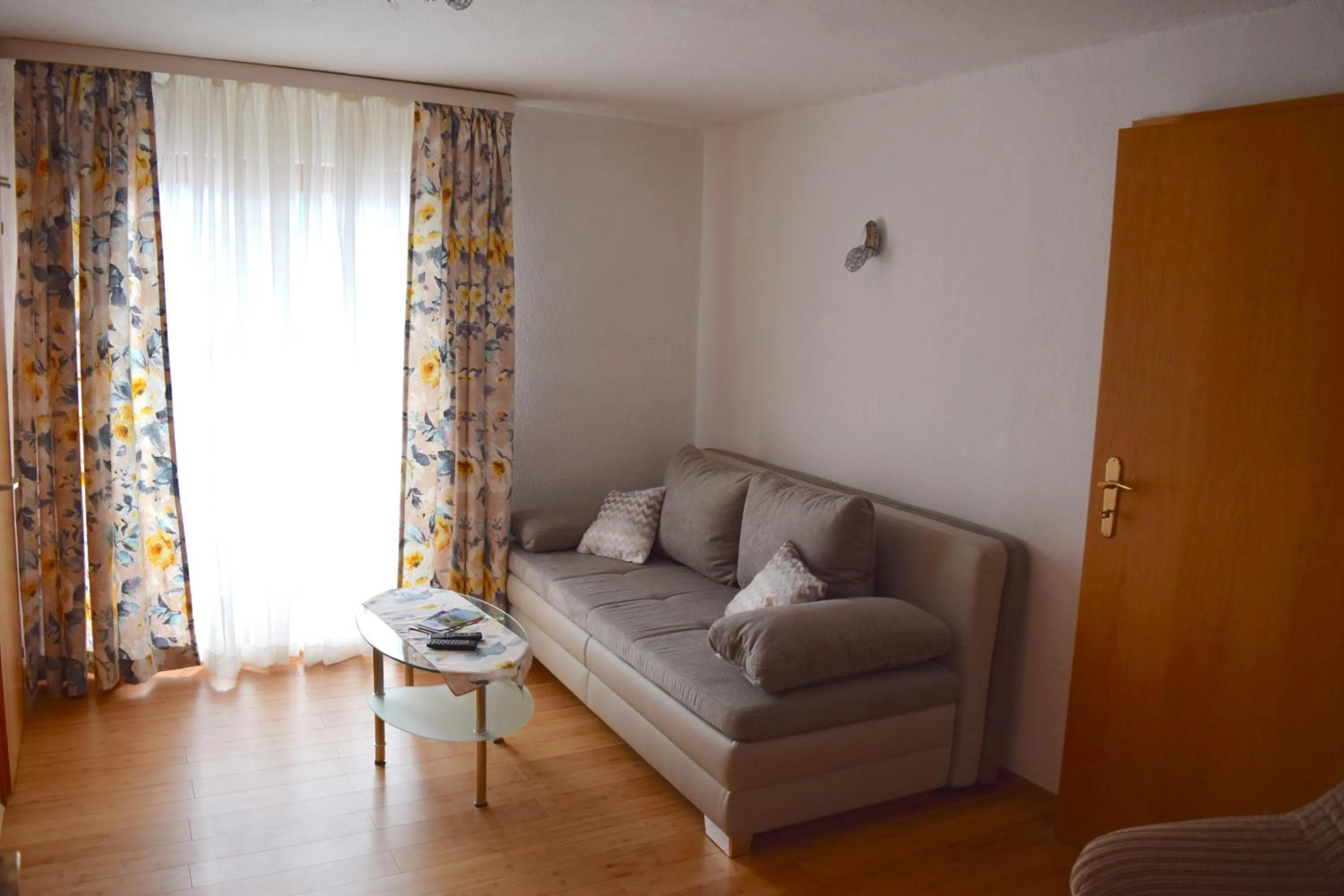 Living room in Hotel Tannenhof