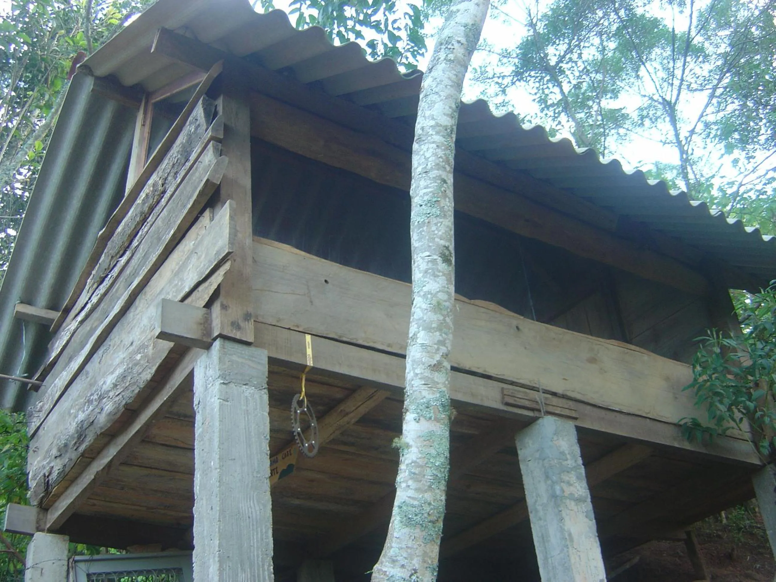 Other in Orgânica-Mente B&B