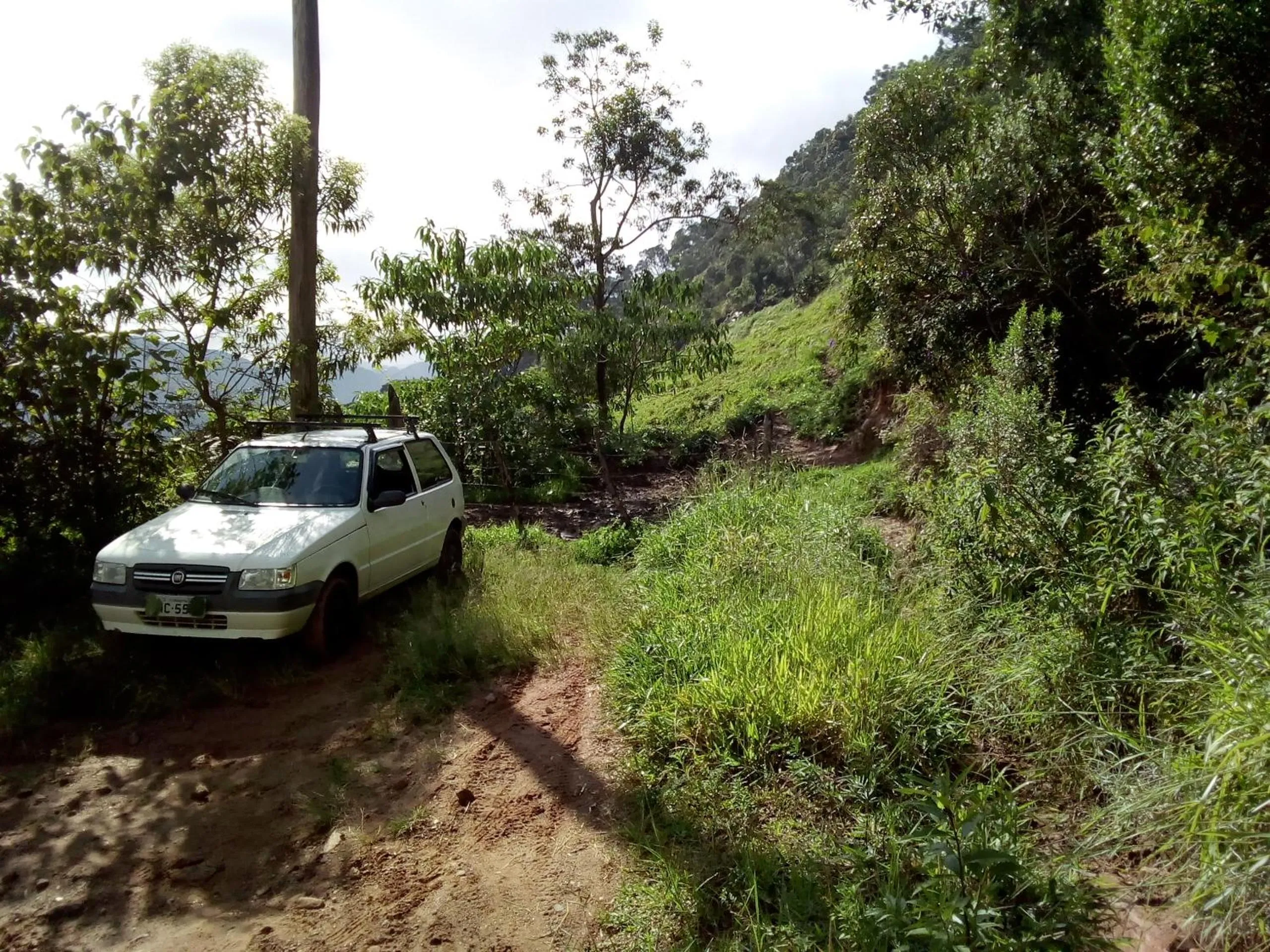 Street view in Orgânica-Mente B&B