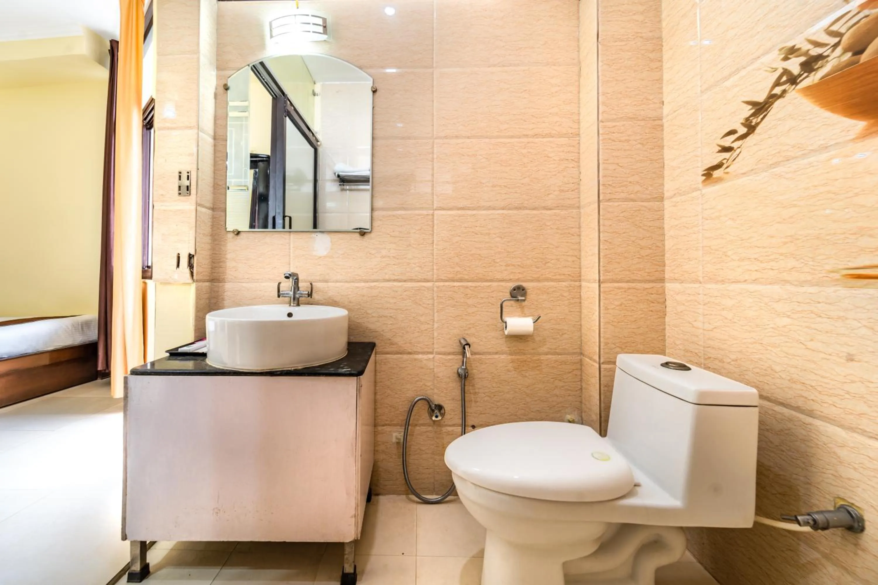 Flutter Hotels & Resort