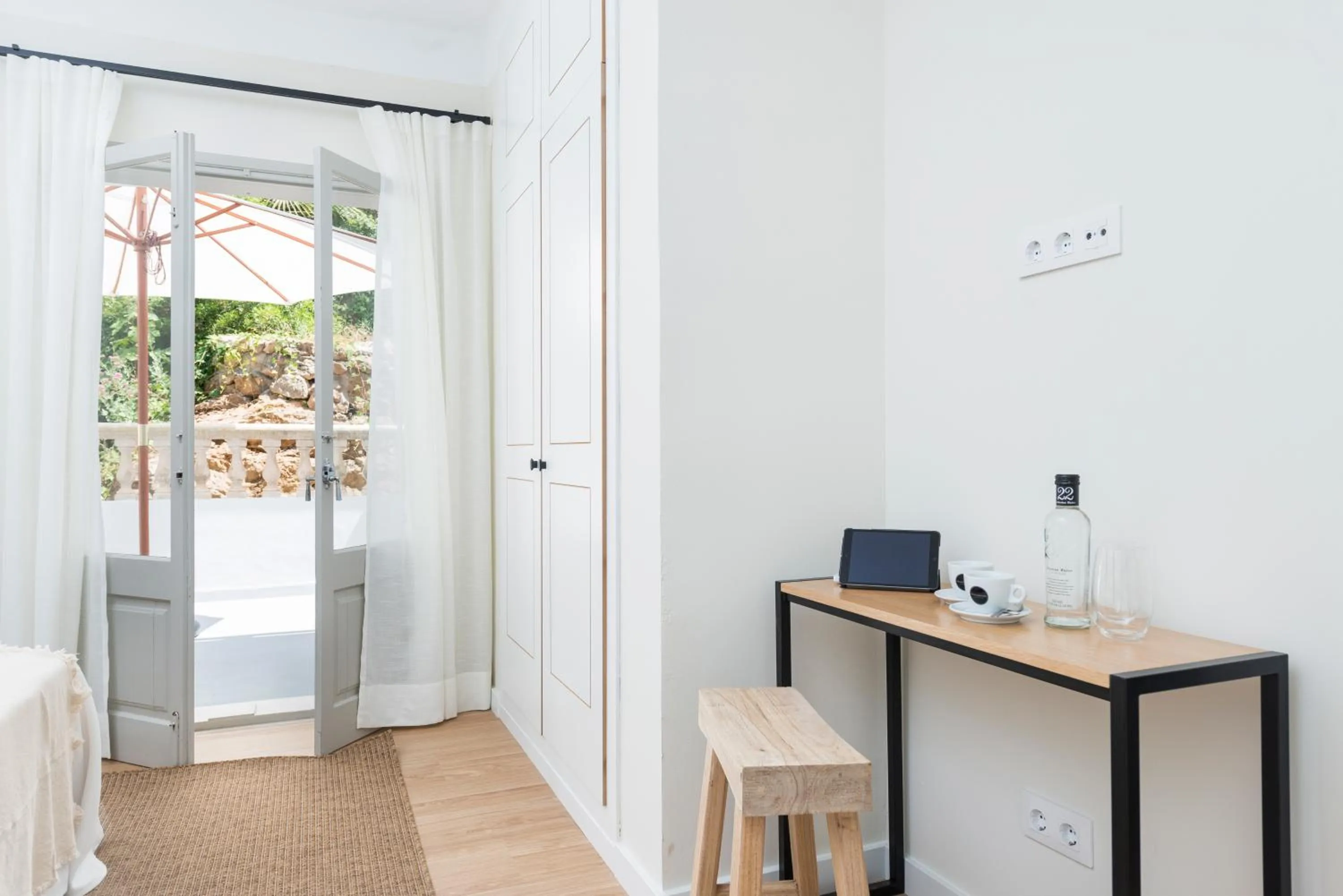 Photo of the whole room in Boutique Hotel Oriola