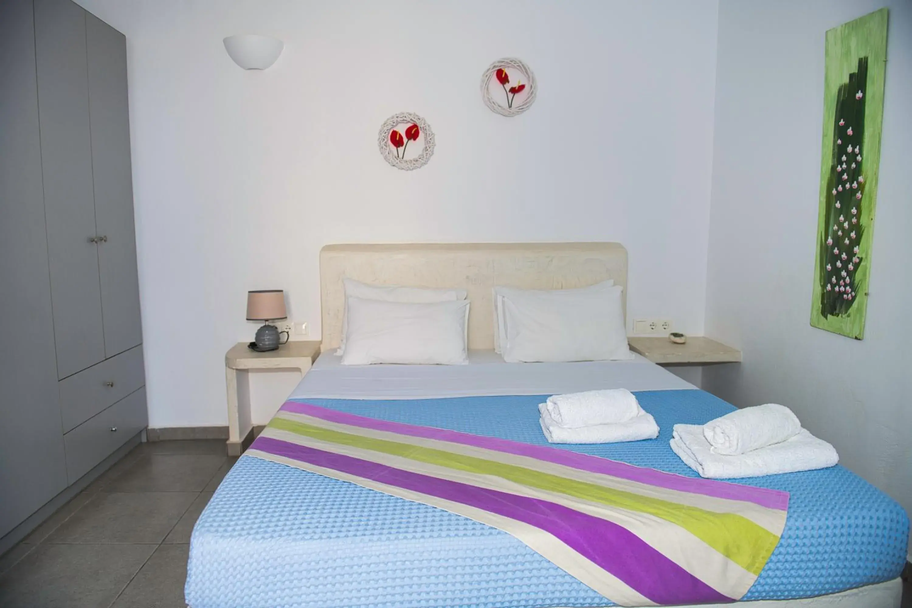 Standard Double Room in The Last Sunbeam - Adults Only Standard Double Room in The Last Sunbeam - Adults Only