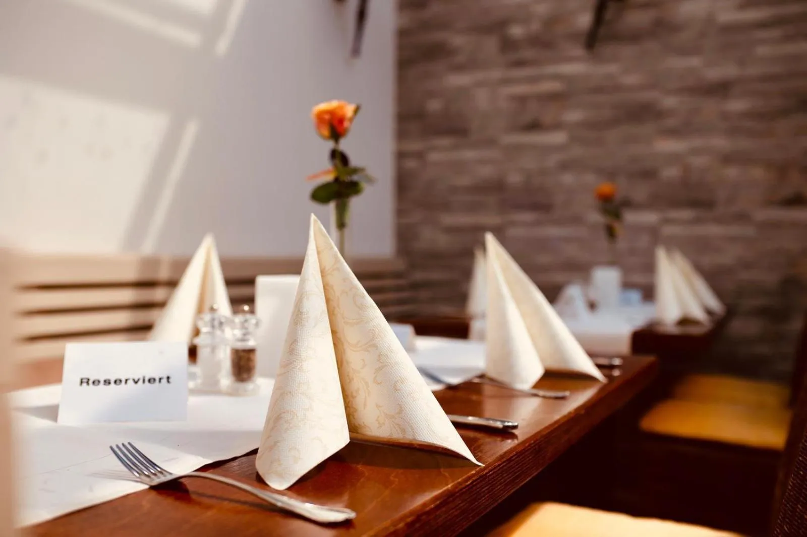 Hotel Restaurant Zagreb