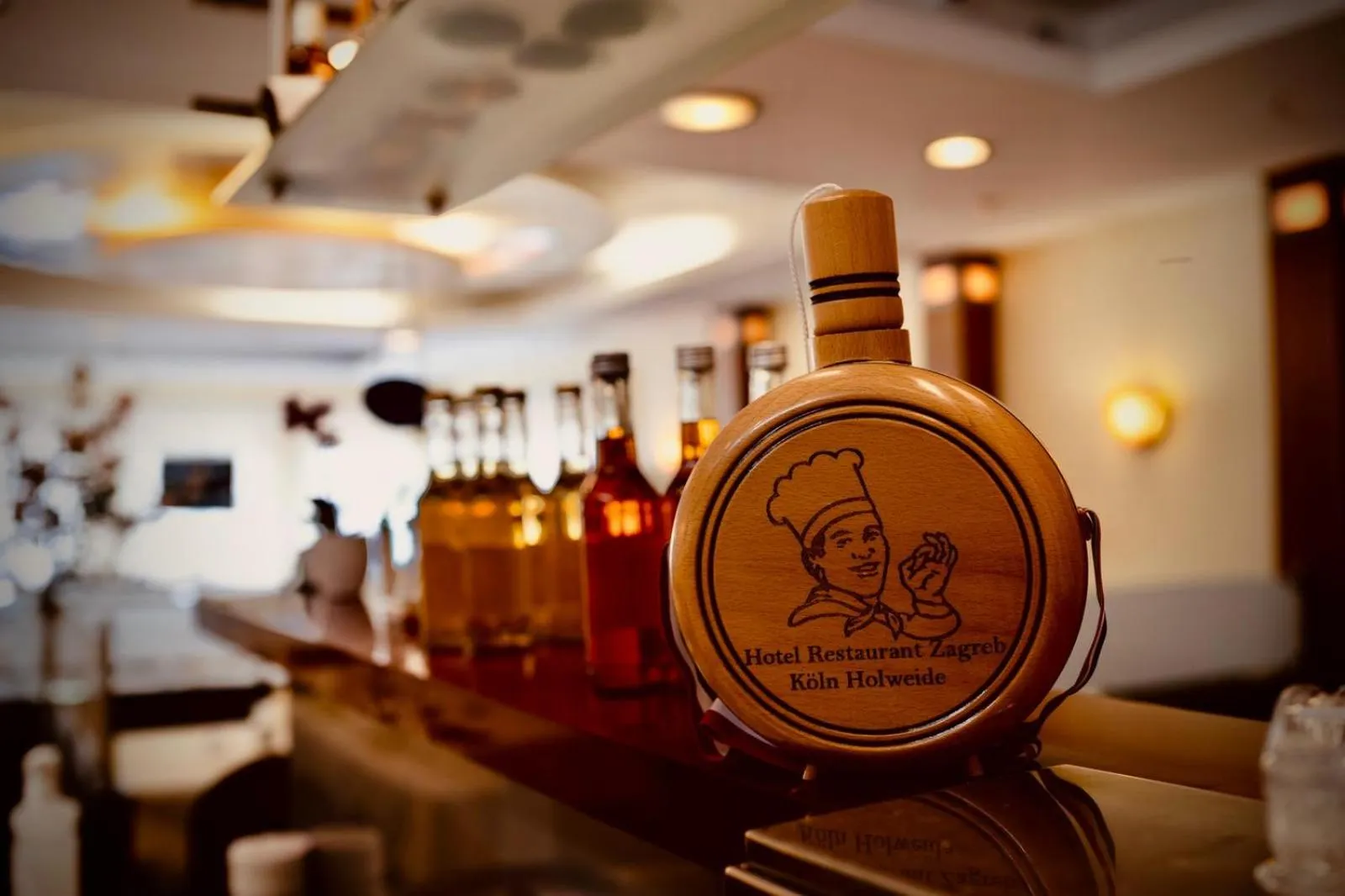 Hotel Restaurant Zagreb