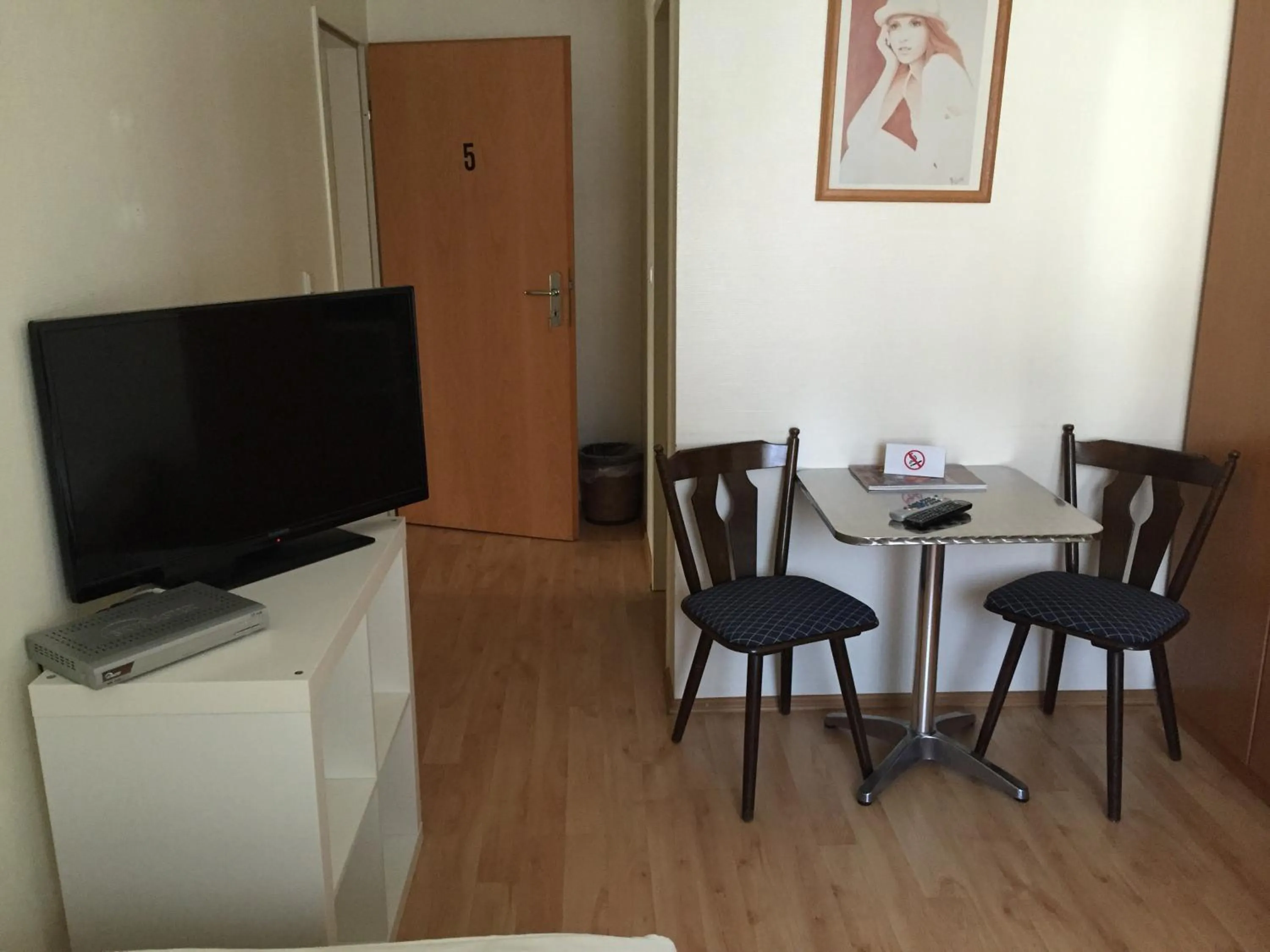 Hotel Restaurant Zagreb