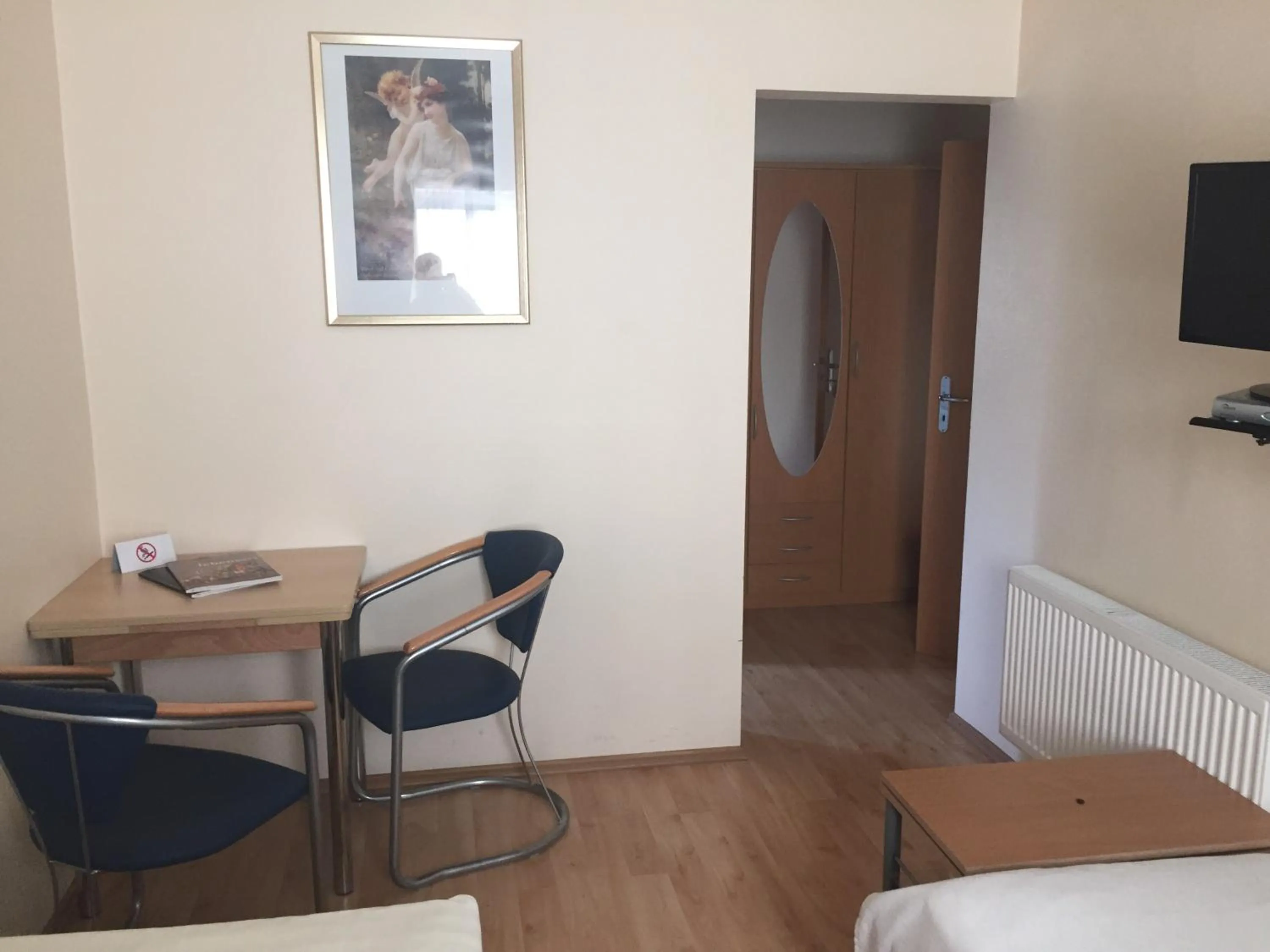 Hotel Restaurant Zagreb