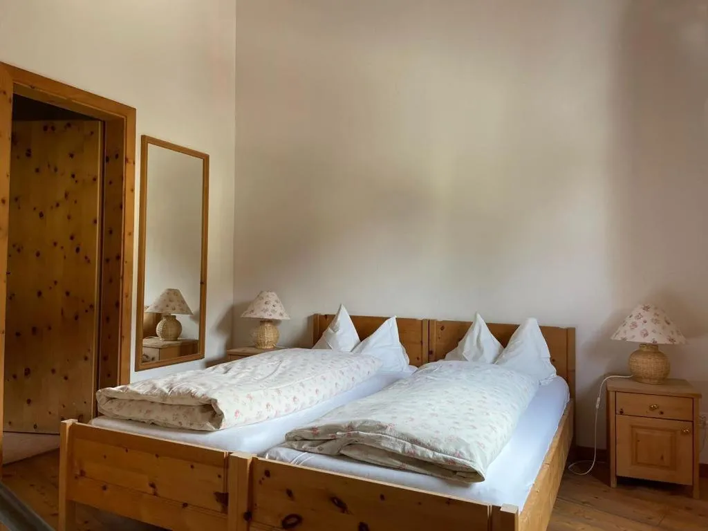 Bed in Residence Miragolf