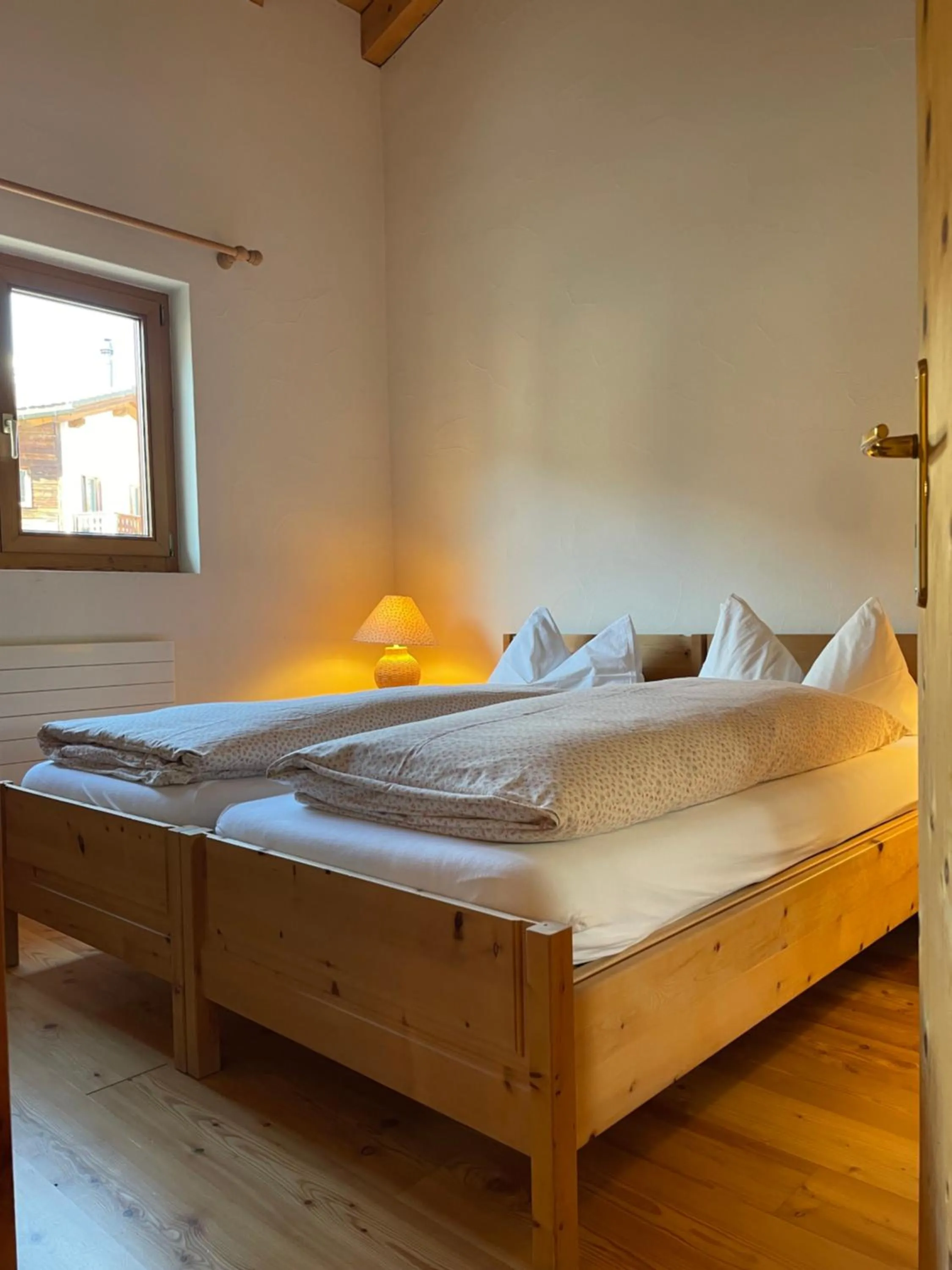 Bed in Residence Miragolf