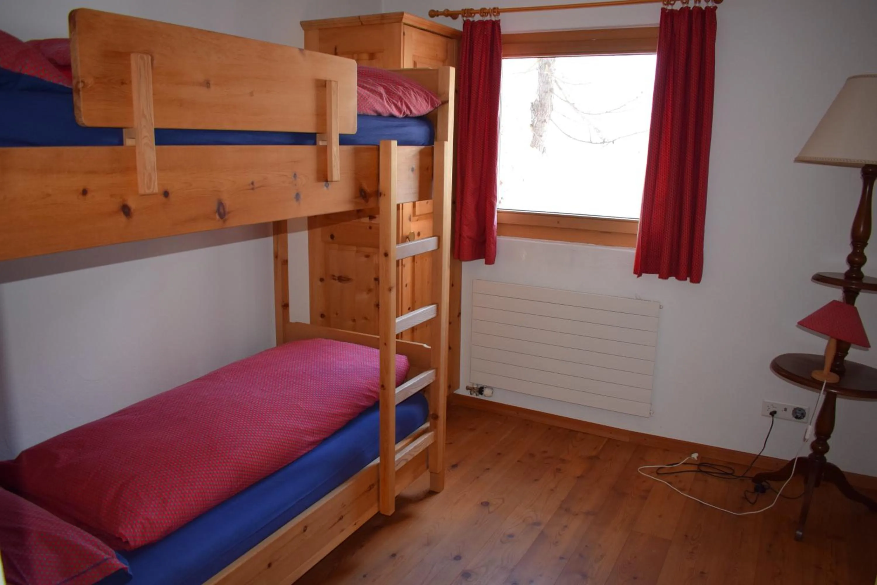 Bed in Residence Miragolf