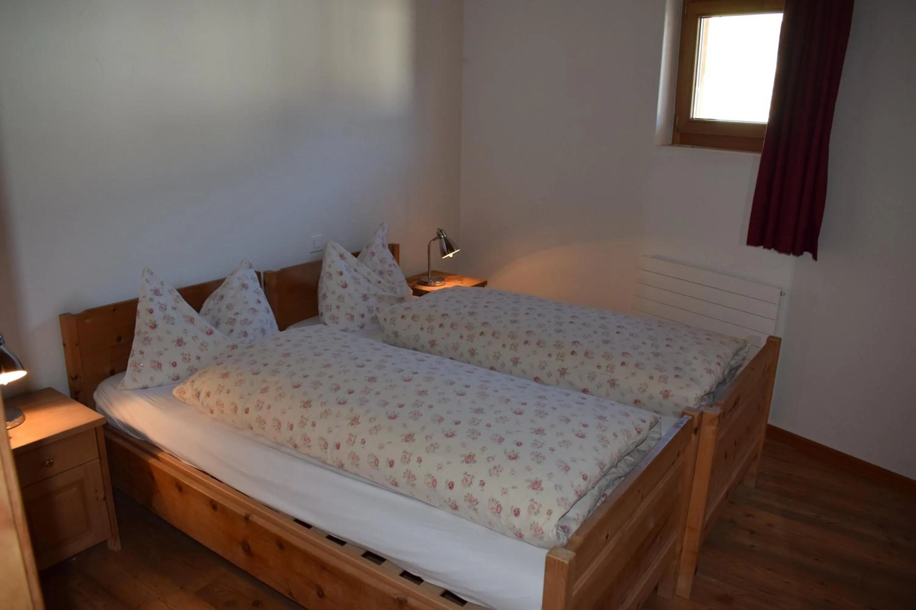 Bed in Residence Miragolf