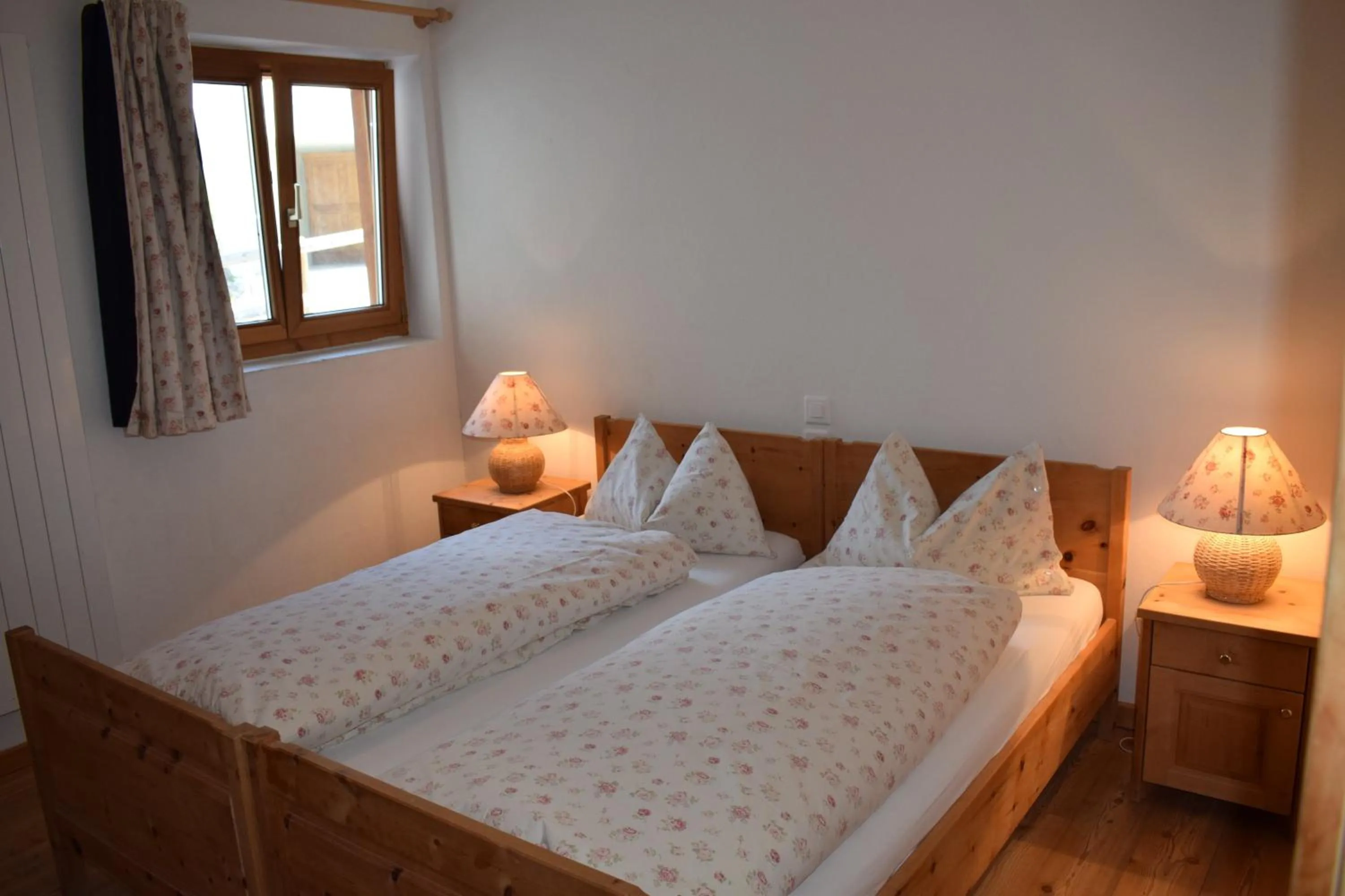 Bed in Residence Miragolf