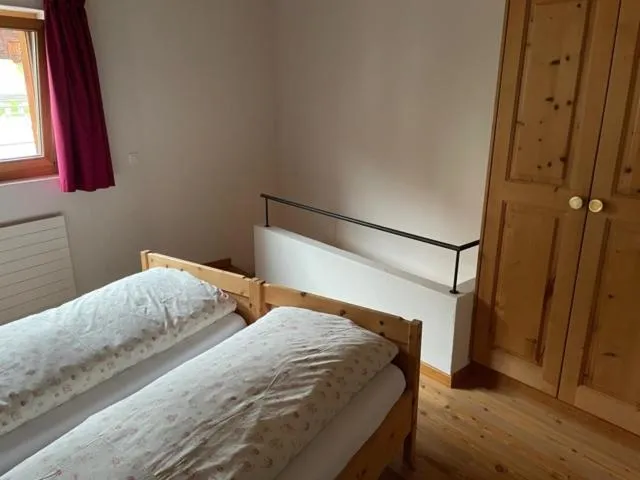 Bed in Residence Miragolf