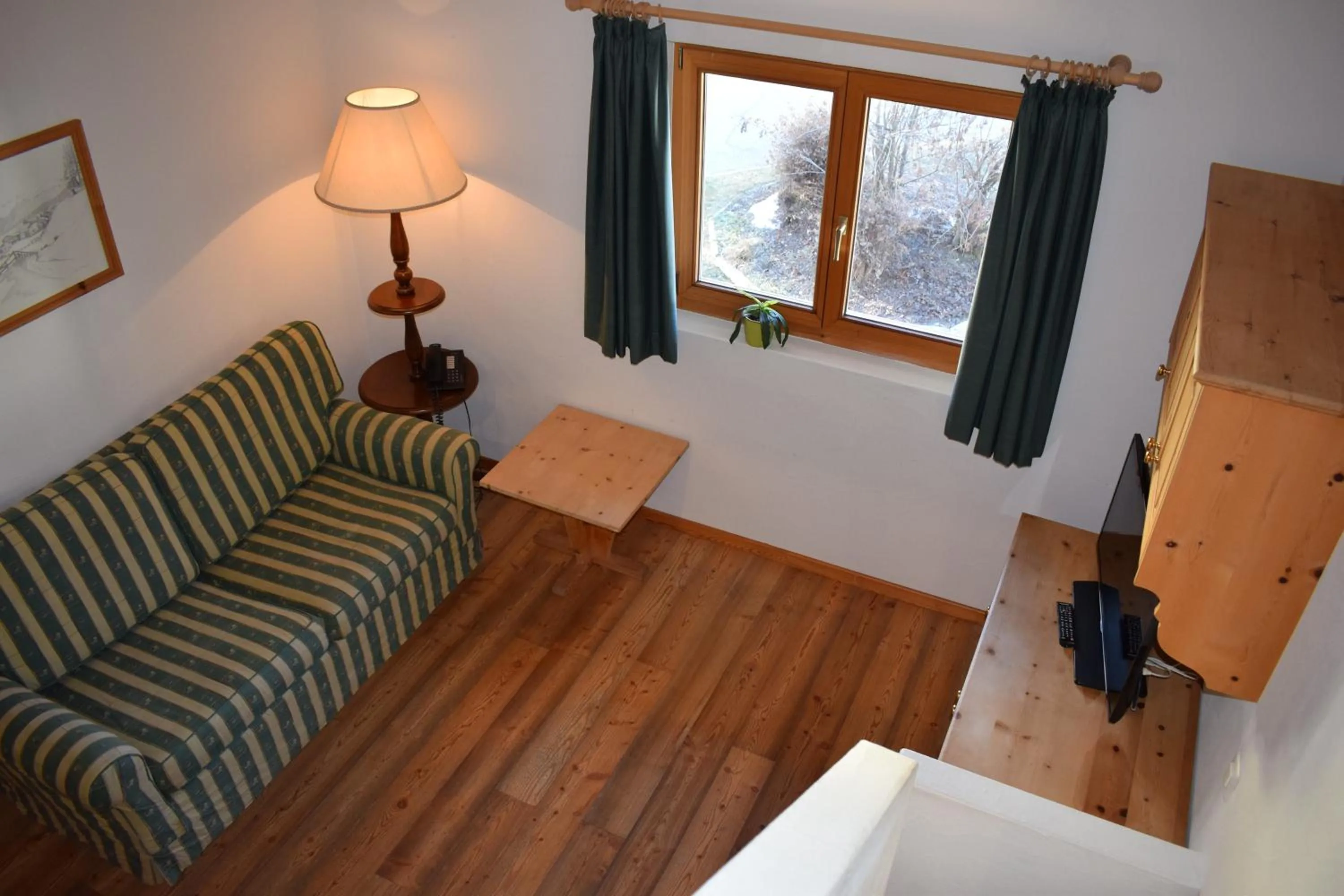 Bed in Residence Miragolf