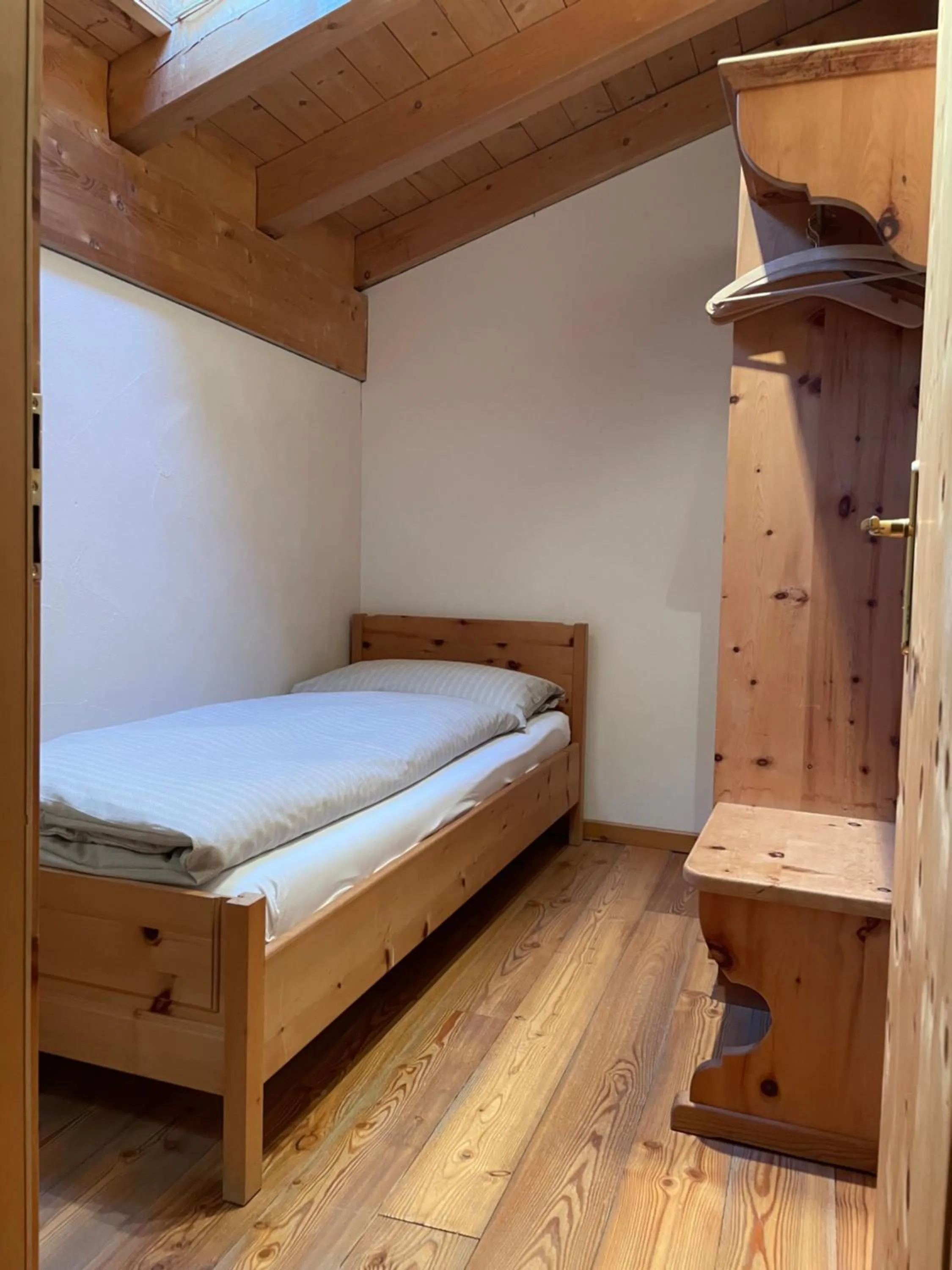 Bed in Residence Miragolf