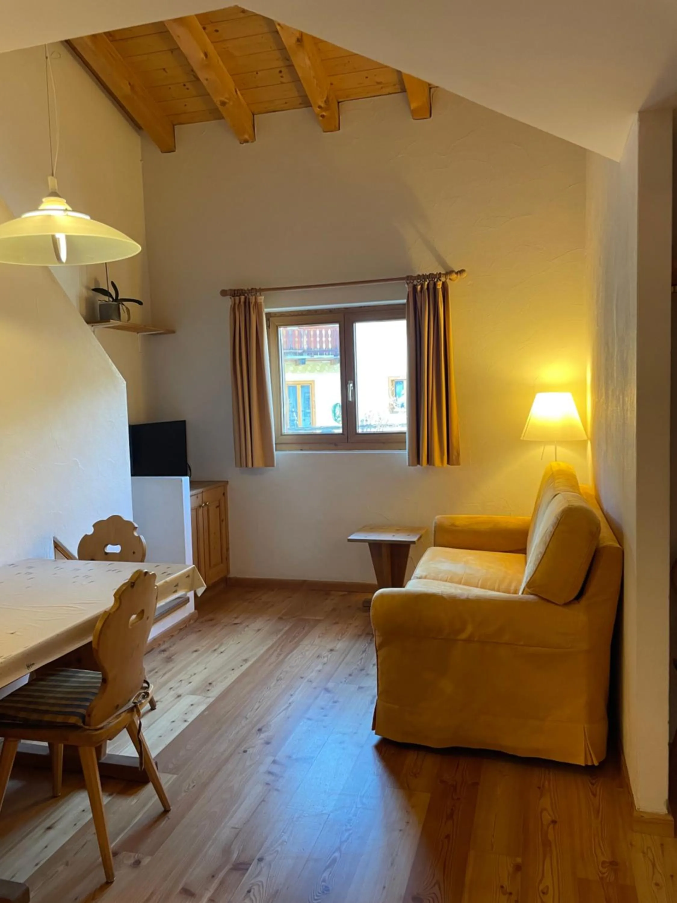 Bed in Residence Miragolf