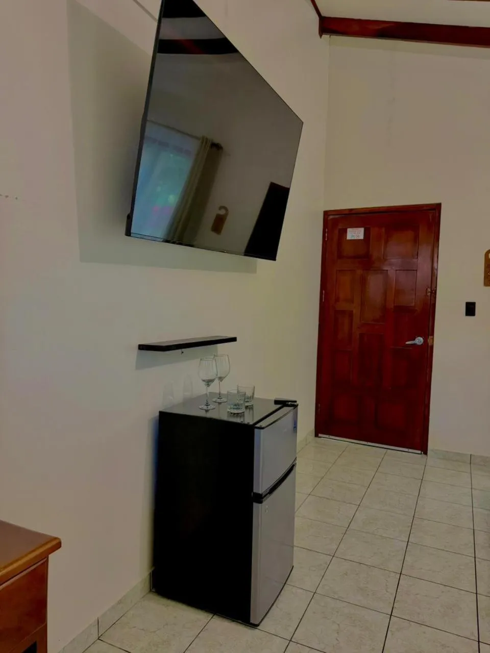 Loma Real Hot Springs Bed & Breakfast