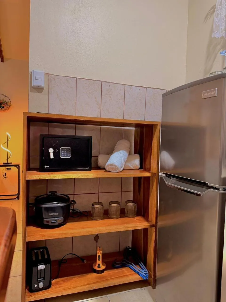 Loma Real Hot Springs Bed & Breakfast