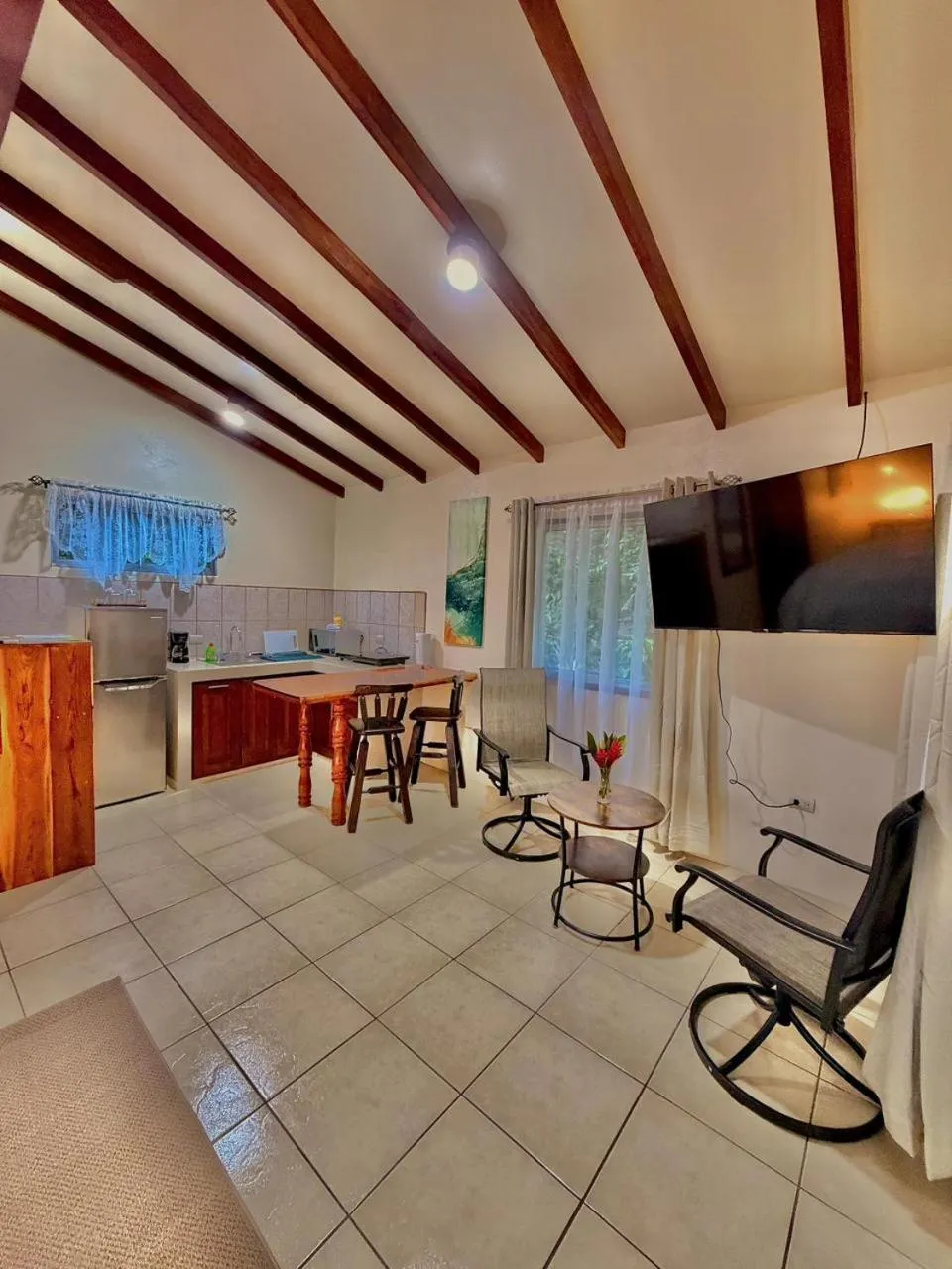 Loma Real Hot Springs Bed & Breakfast