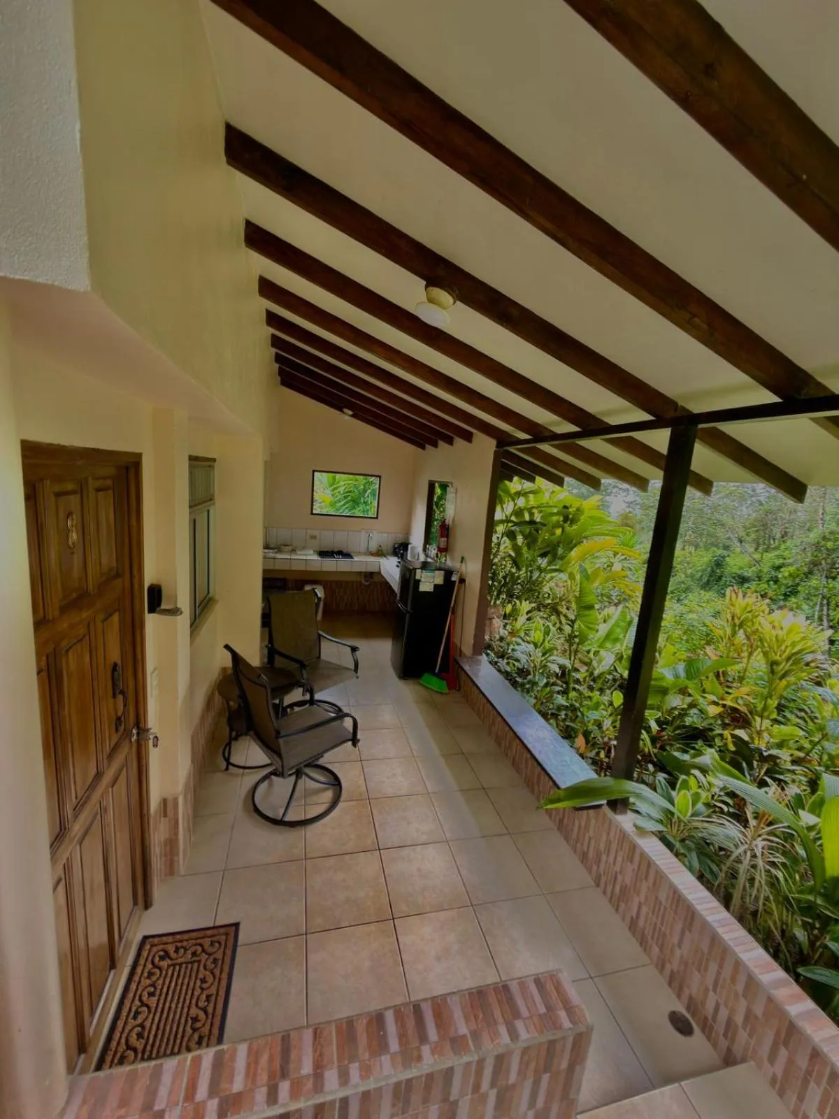 Loma Real Hot Springs Bed & Breakfast