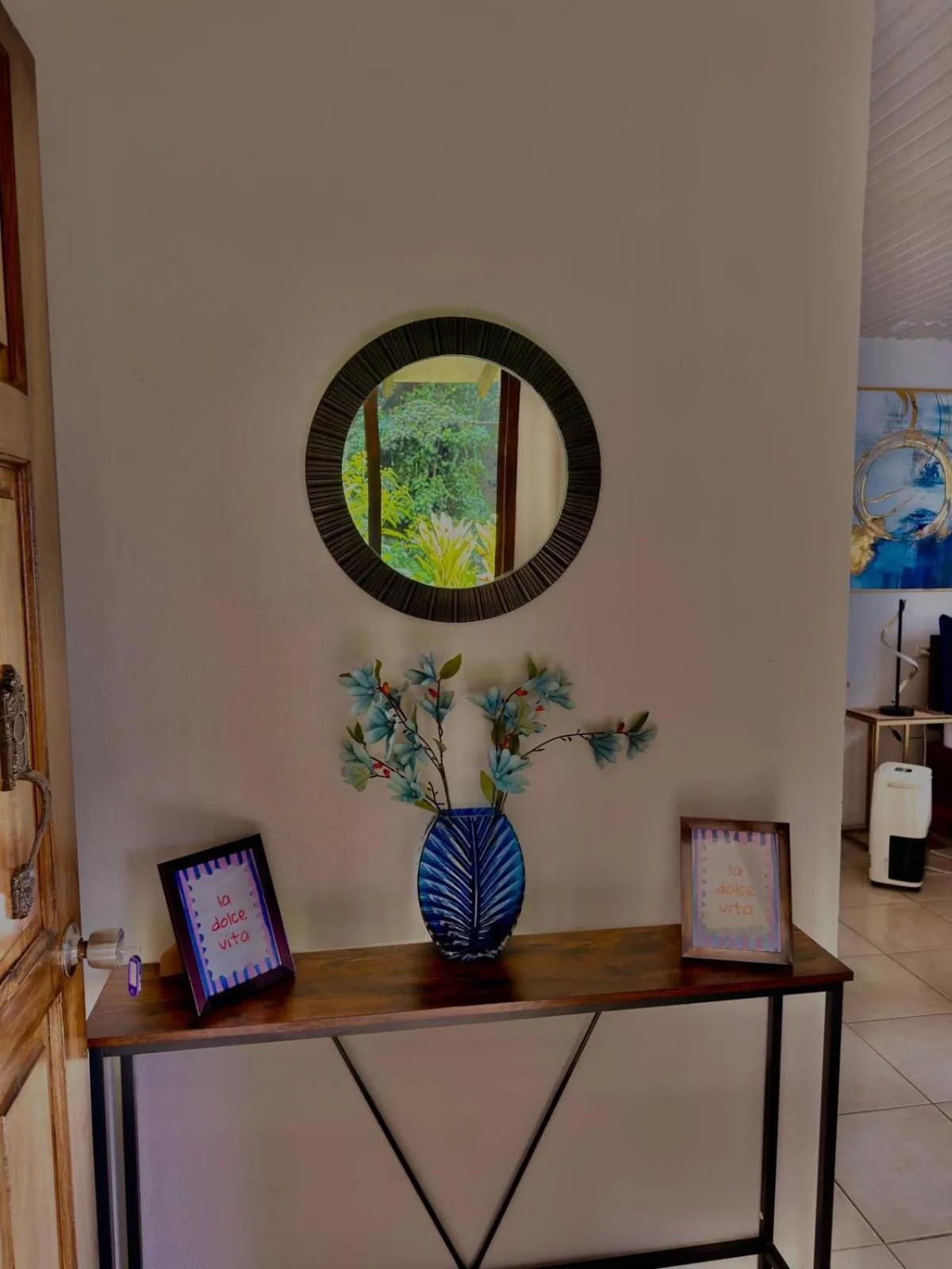 Loma Real Hot Springs Bed & Breakfast