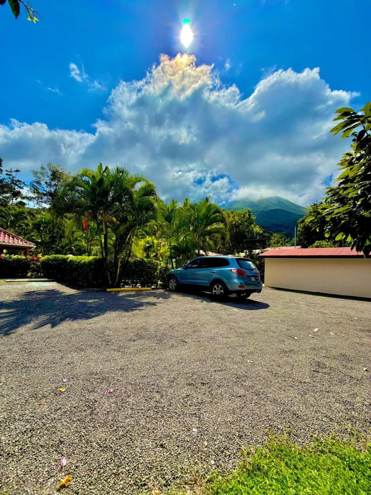 Loma Real Hot Springs Bed & Breakfast