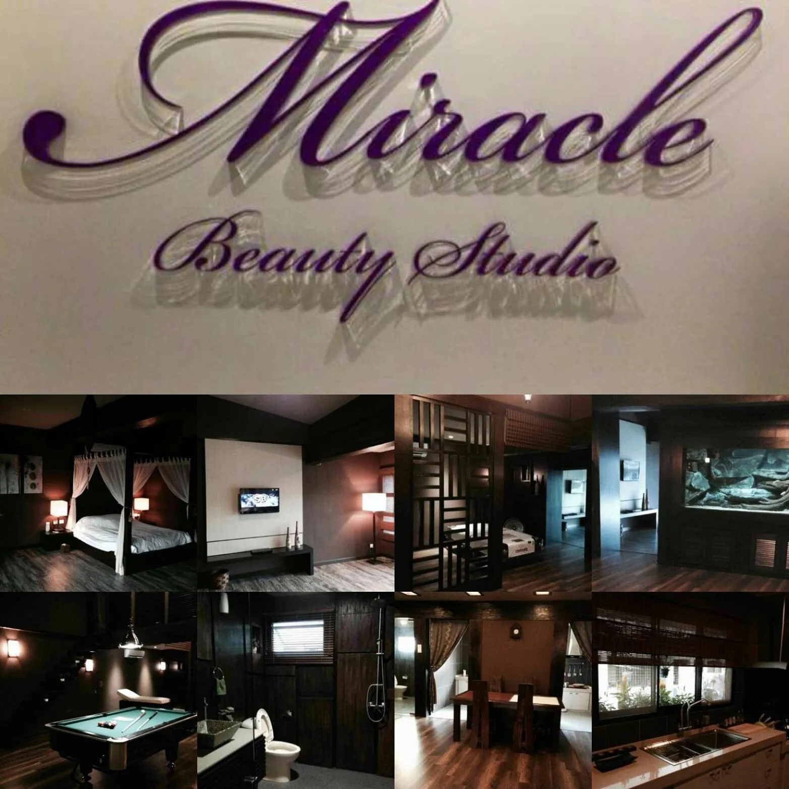 Miracle Suite