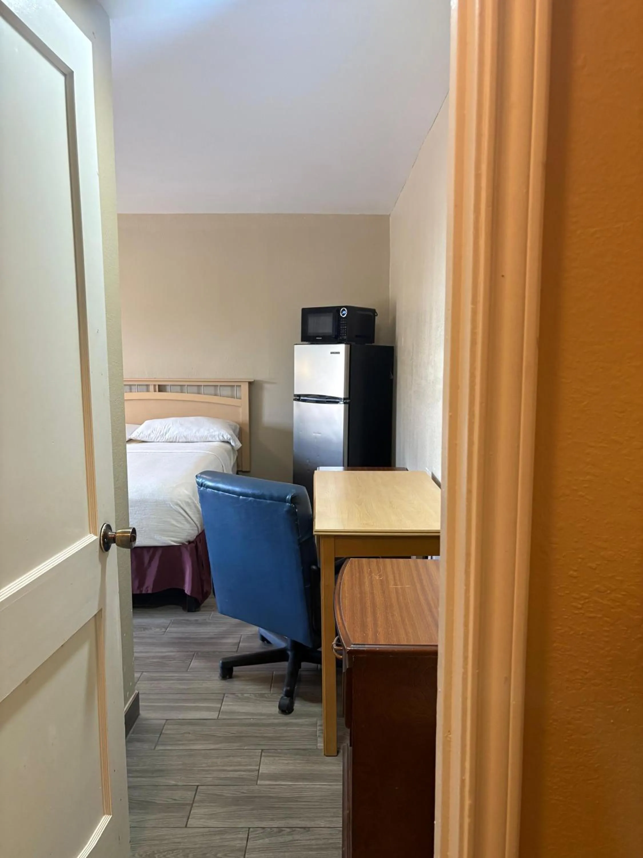 Bedroom in SE'Air Motel By Townhouse Corpus Christi - Padre Island Tx