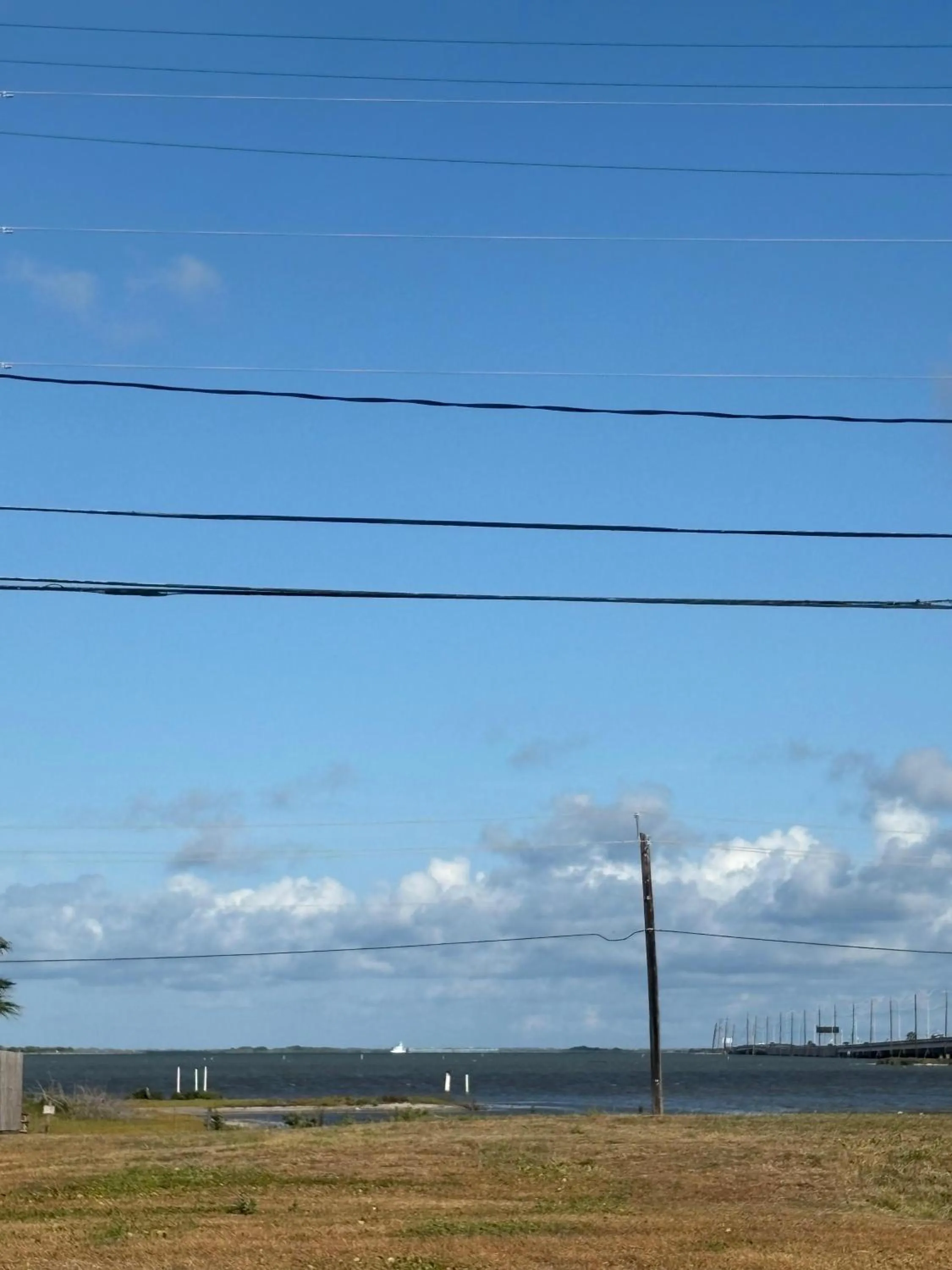 Area and facilities in SE'Air Motel By Townhouse Corpus Christi - Padre Island Tx