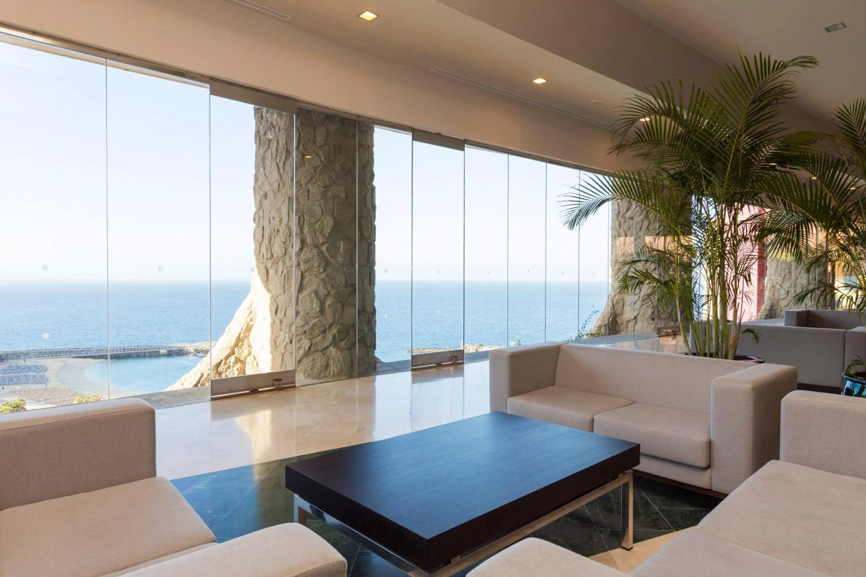 Lobby or reception in Gloria Palace Royal Hotel & Spa