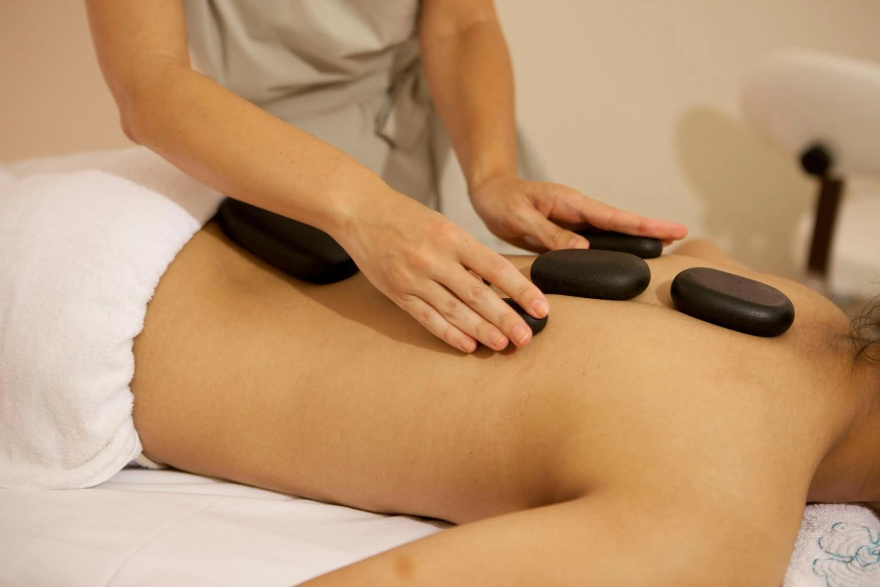 Massage in Gloria Palace Royal Hotel & Spa