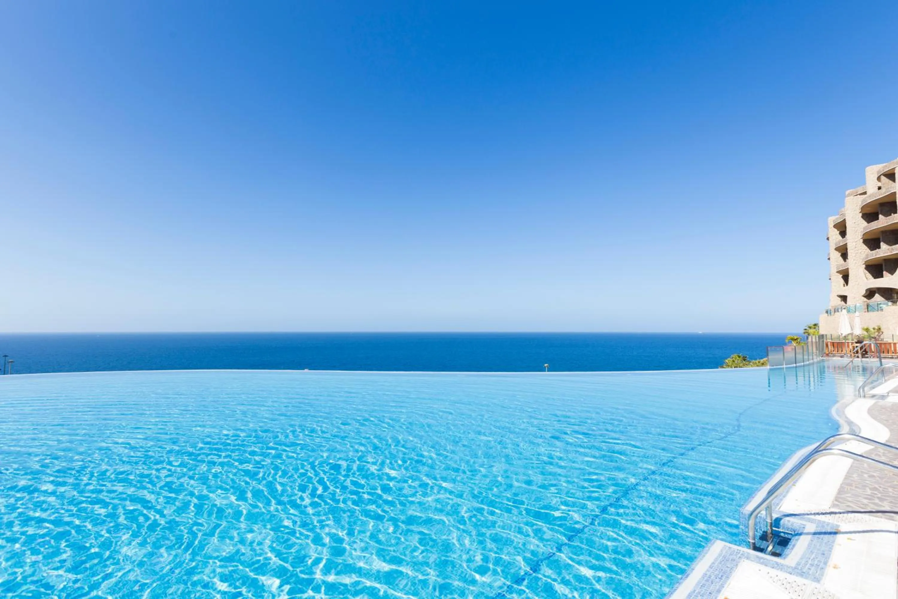 Swimming pool in Gloria Palace Royal Hotel & Spa
