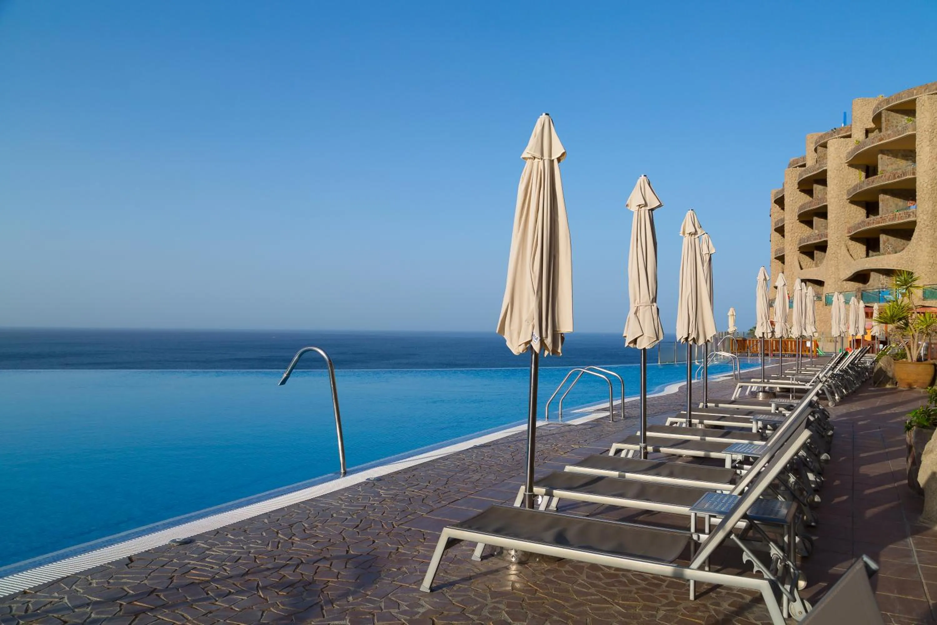 Swimming pool in Gloria Palace Royal Hotel & Spa