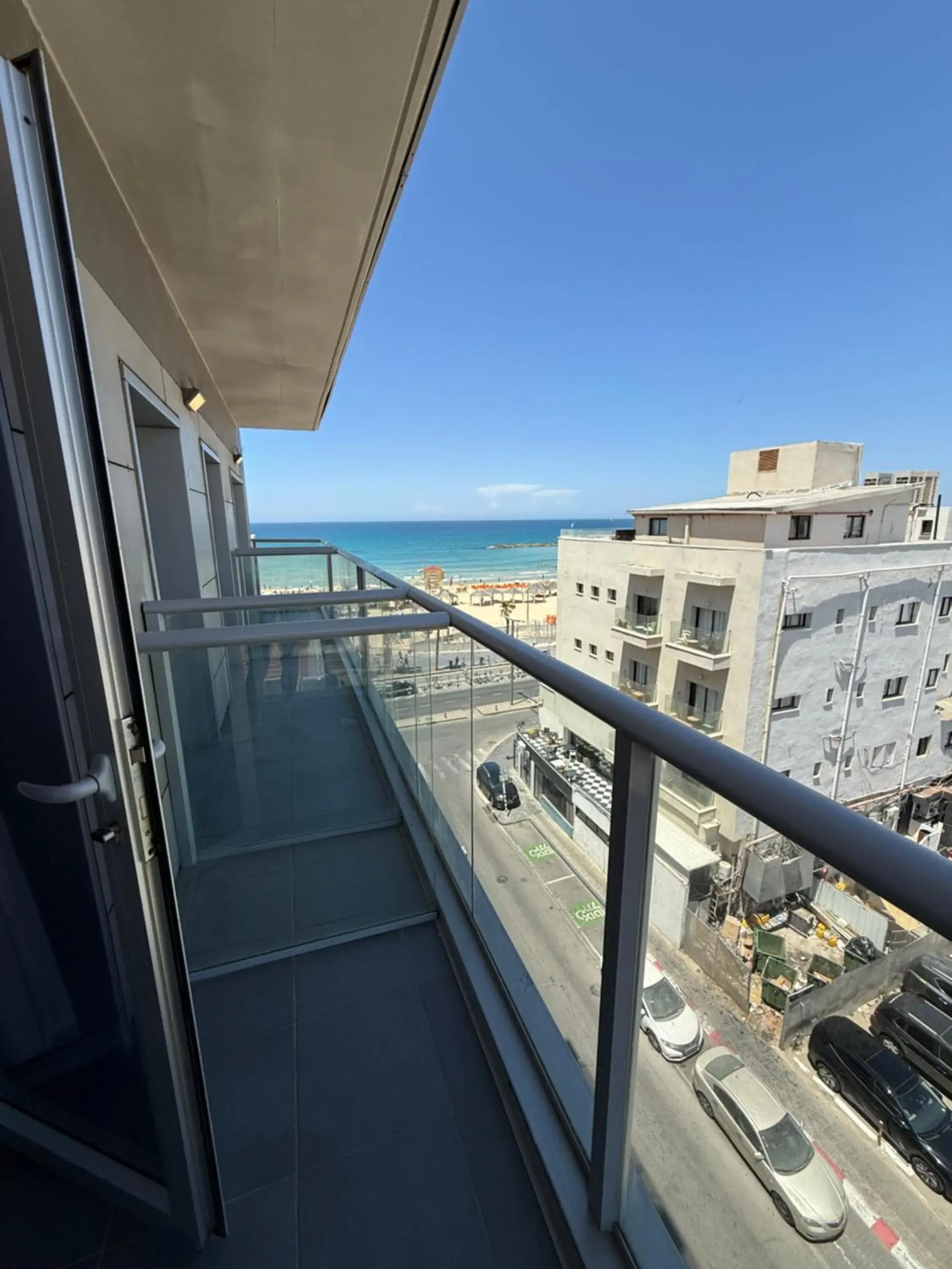 Deluxe Double Room with Sea View in Abratel Sea View Deluxe Double Room with Sea View in Abratel Sea View