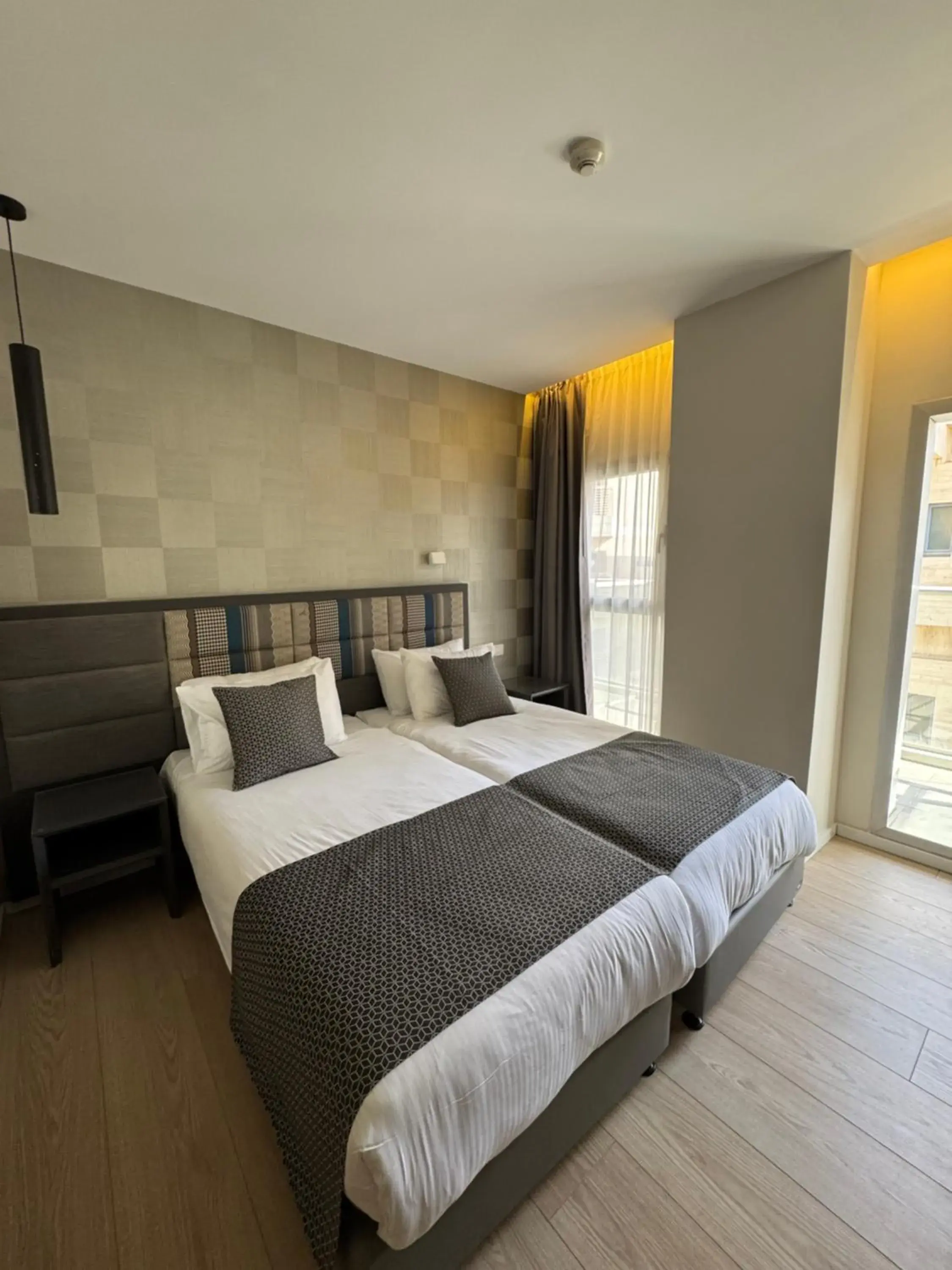 Superior Double Room in Abratel Sea View Superior Double Room in Abratel Sea View