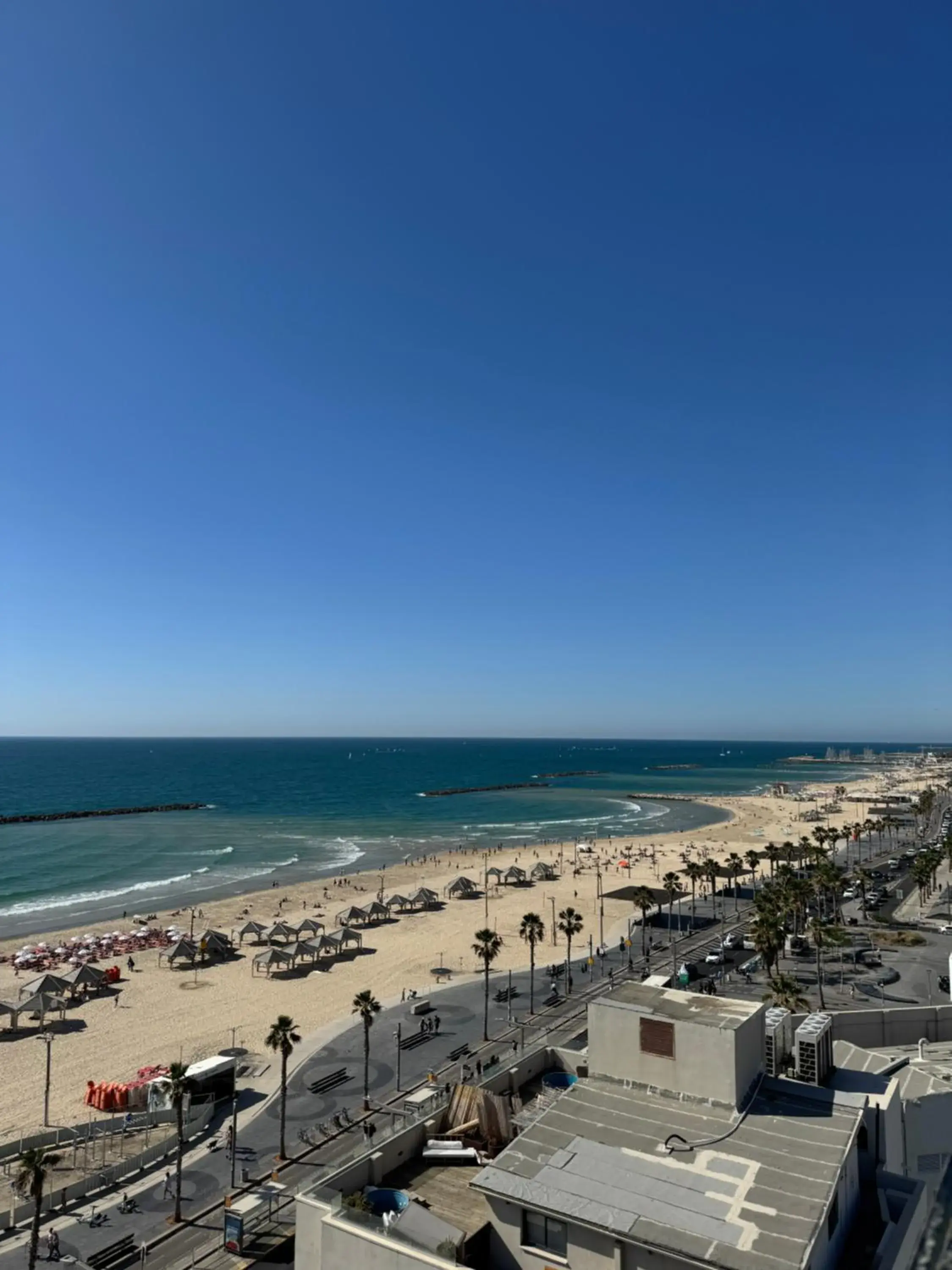 Abratel Sea View Abratel Sea View