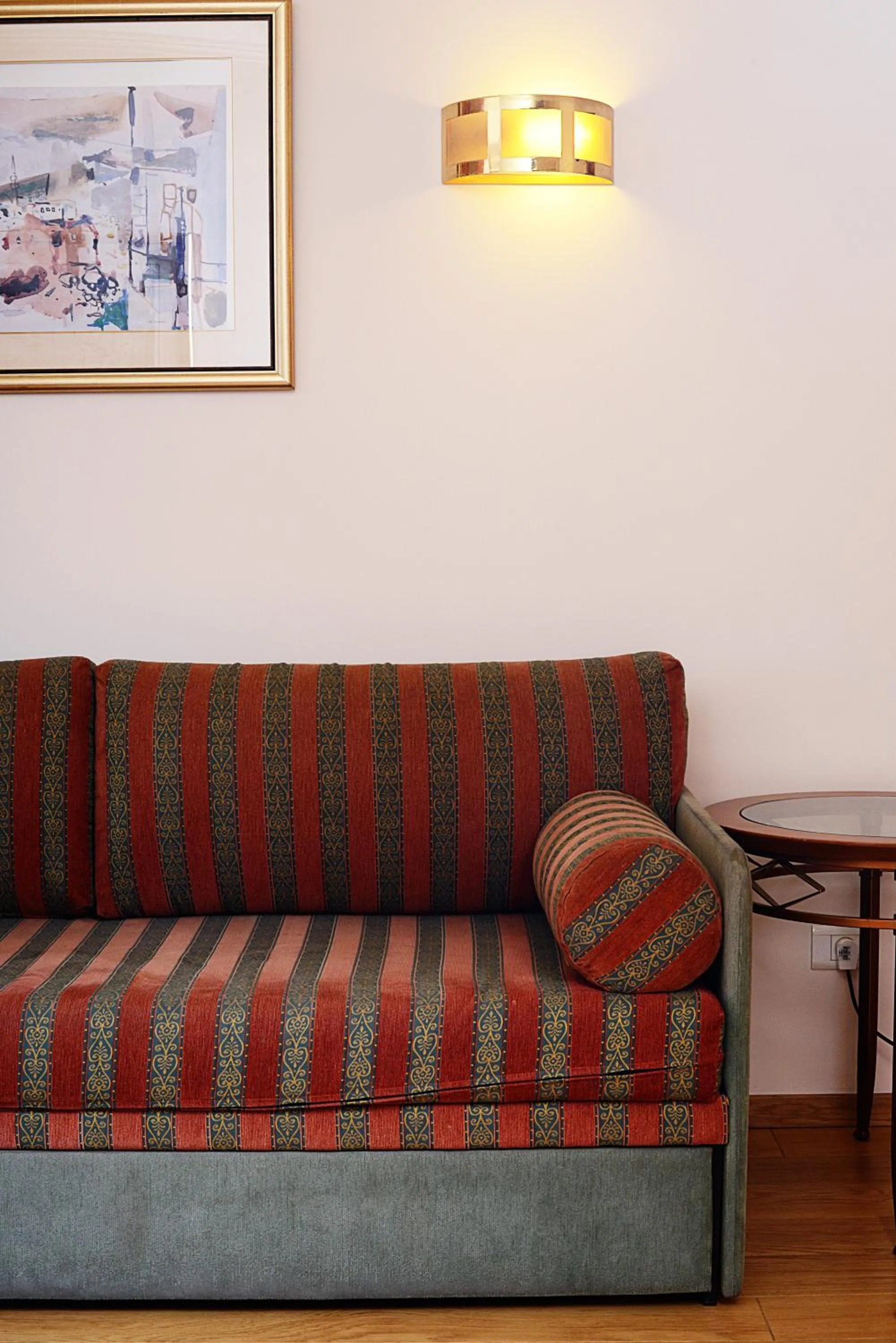 Photo of the whole room in Abratel Suites Hotel