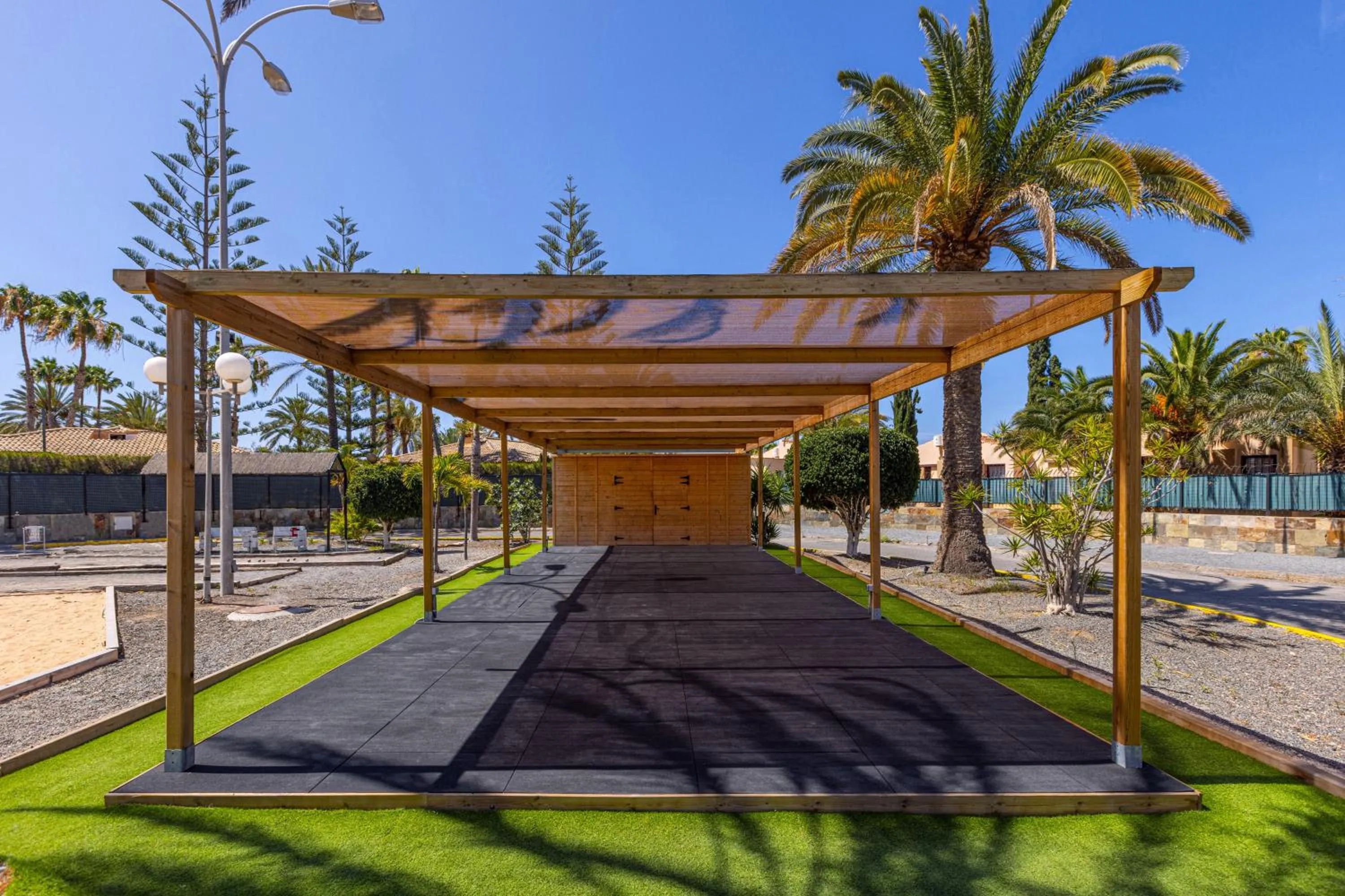 Activities in Maspalomas Resort by Dunas