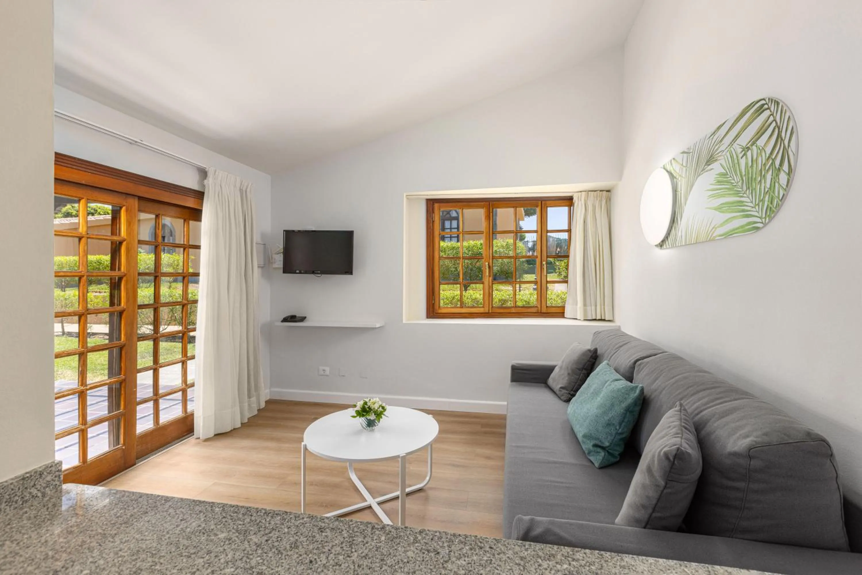 Photo of the whole room in Maspalomas Resort by Dunas