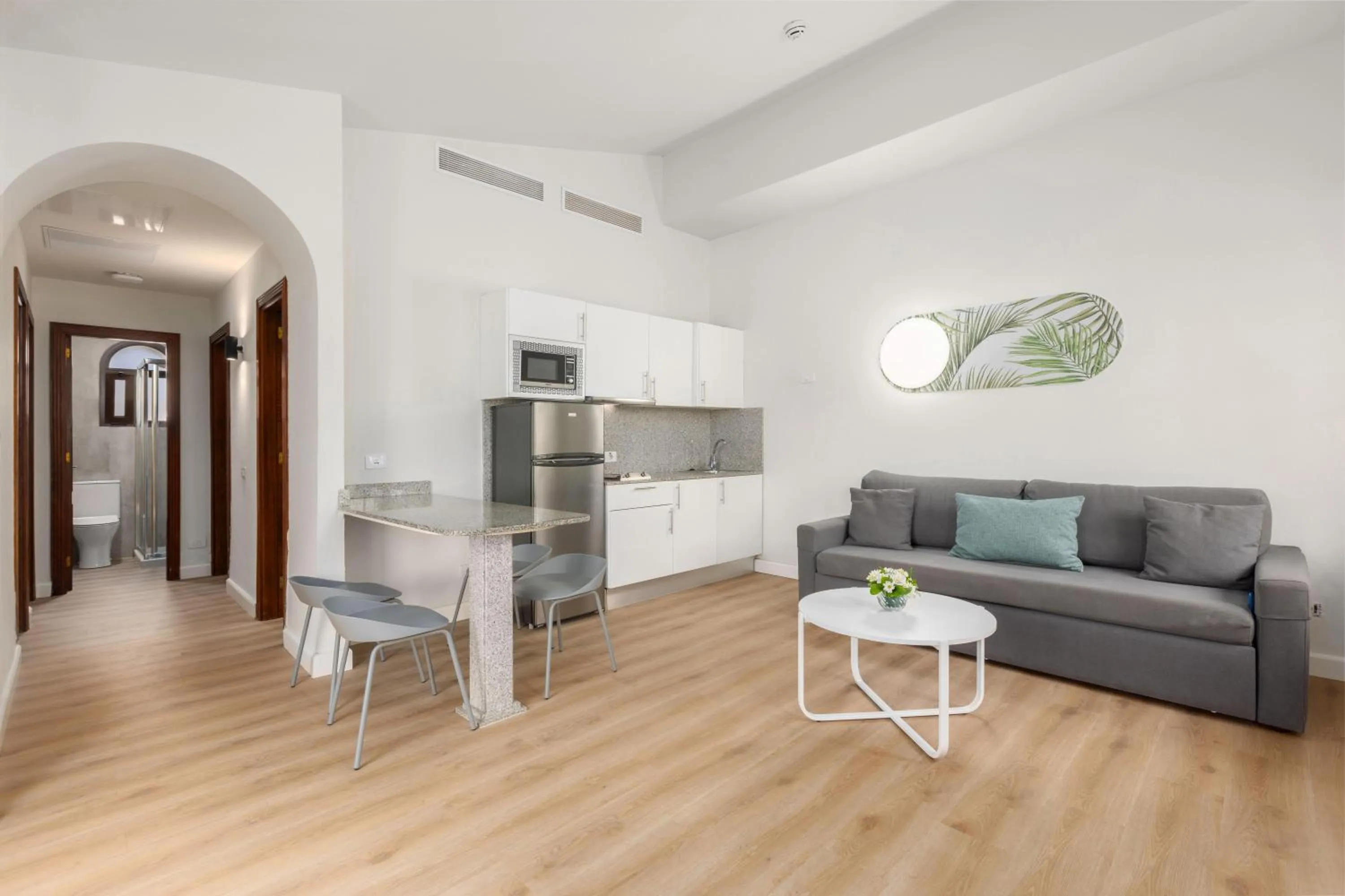 Photo of the whole room in Maspalomas Resort by Dunas