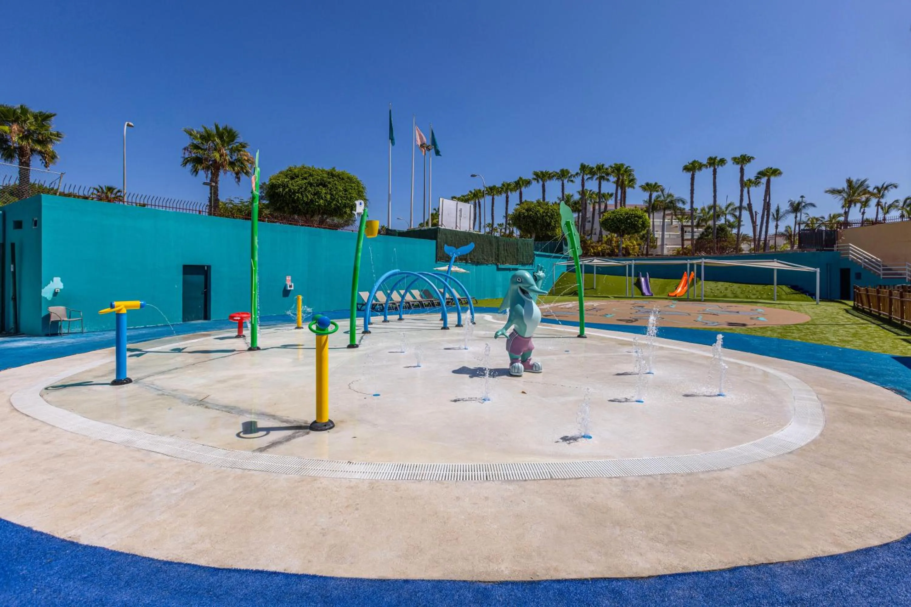 Activities in Maspalomas Resort by Dunas