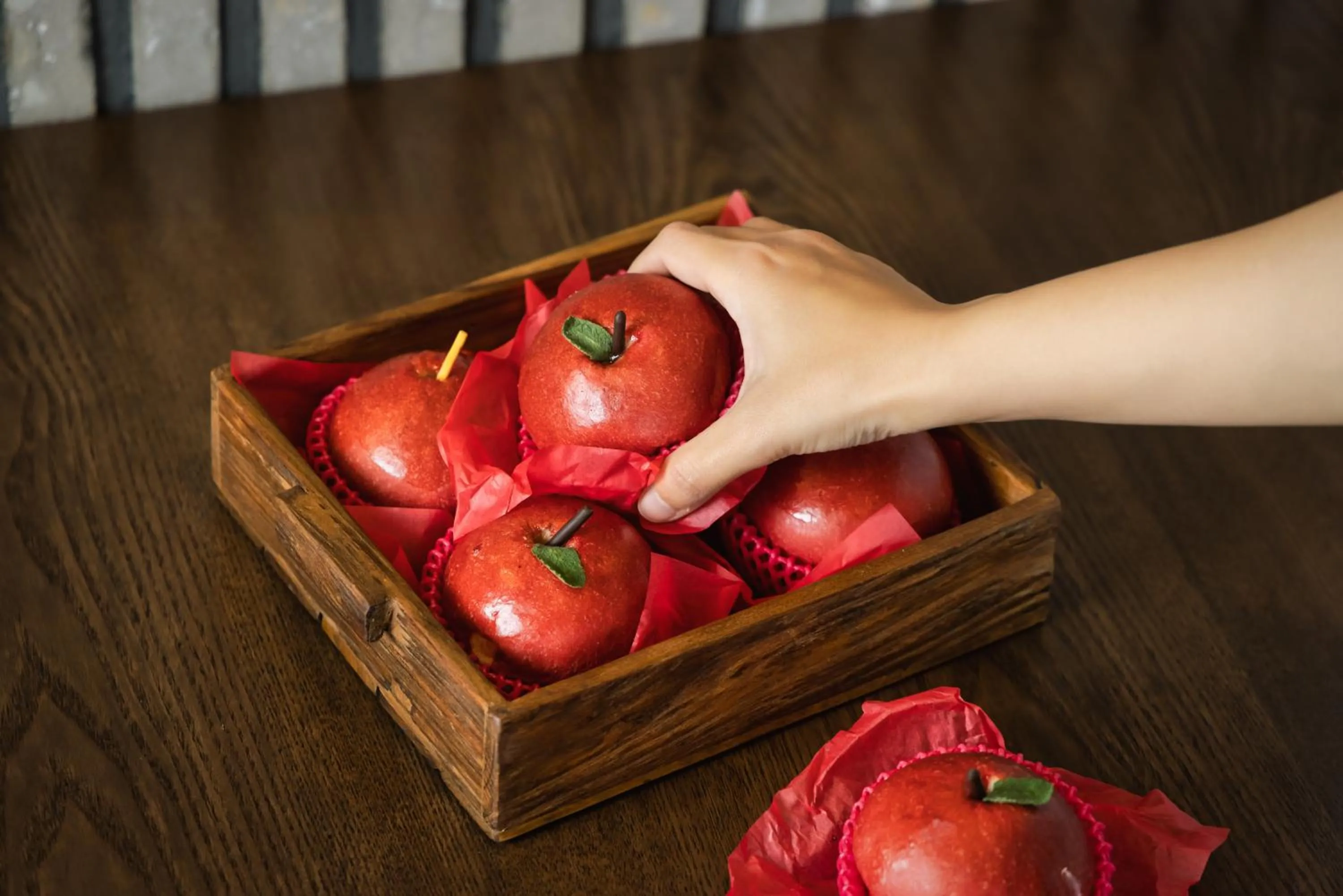 Restaurant/places to eat in Kensington Resort Jeju Jungmun