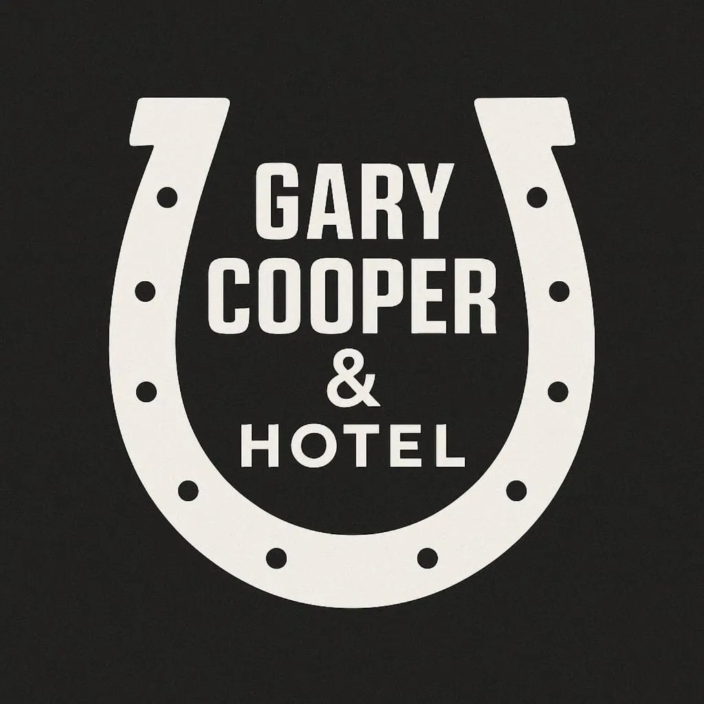 Gary Cooper Hotel