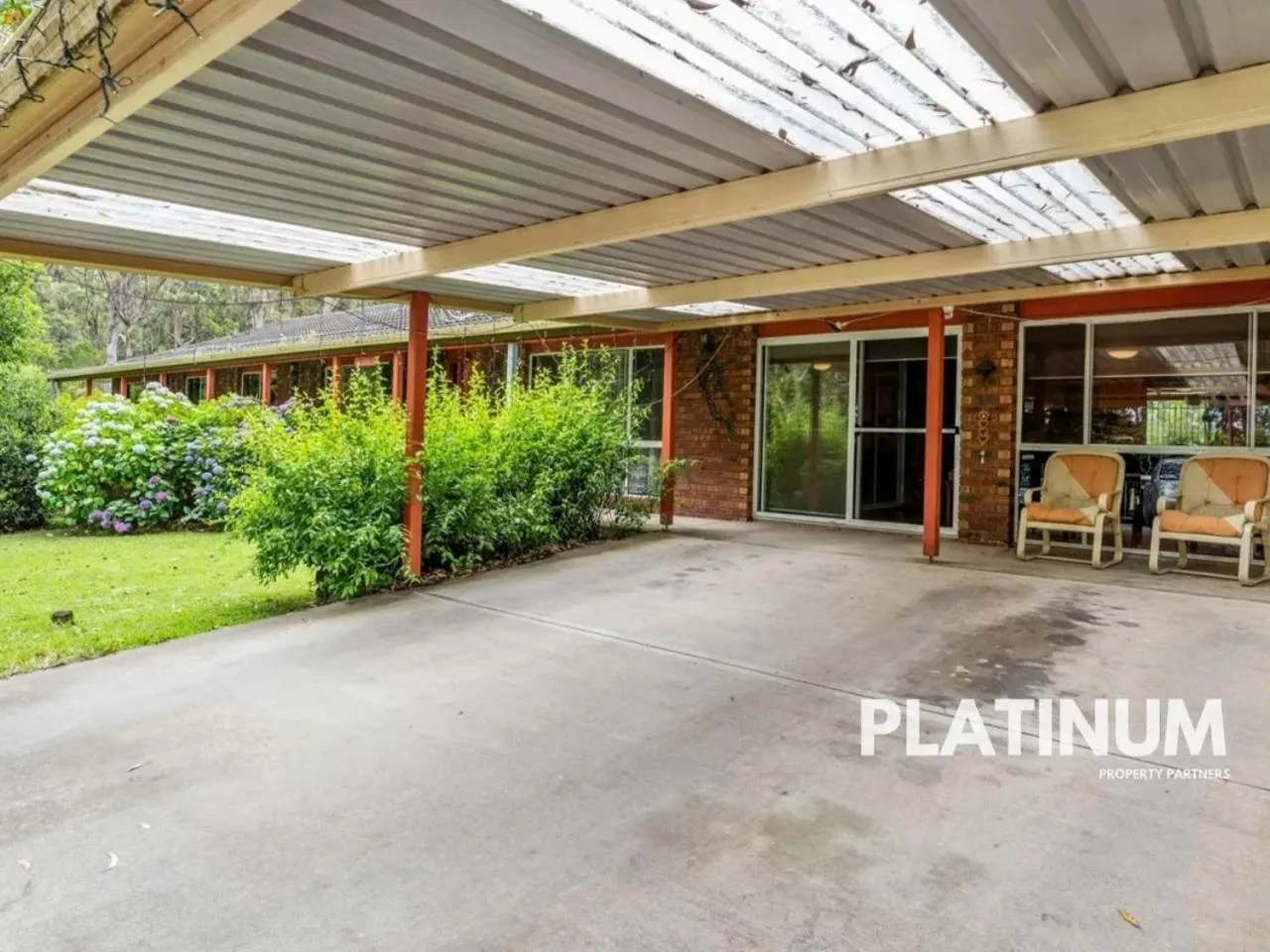 Peace Resorts - Jervis Bay Holiday Cabins in Sussex Inlet