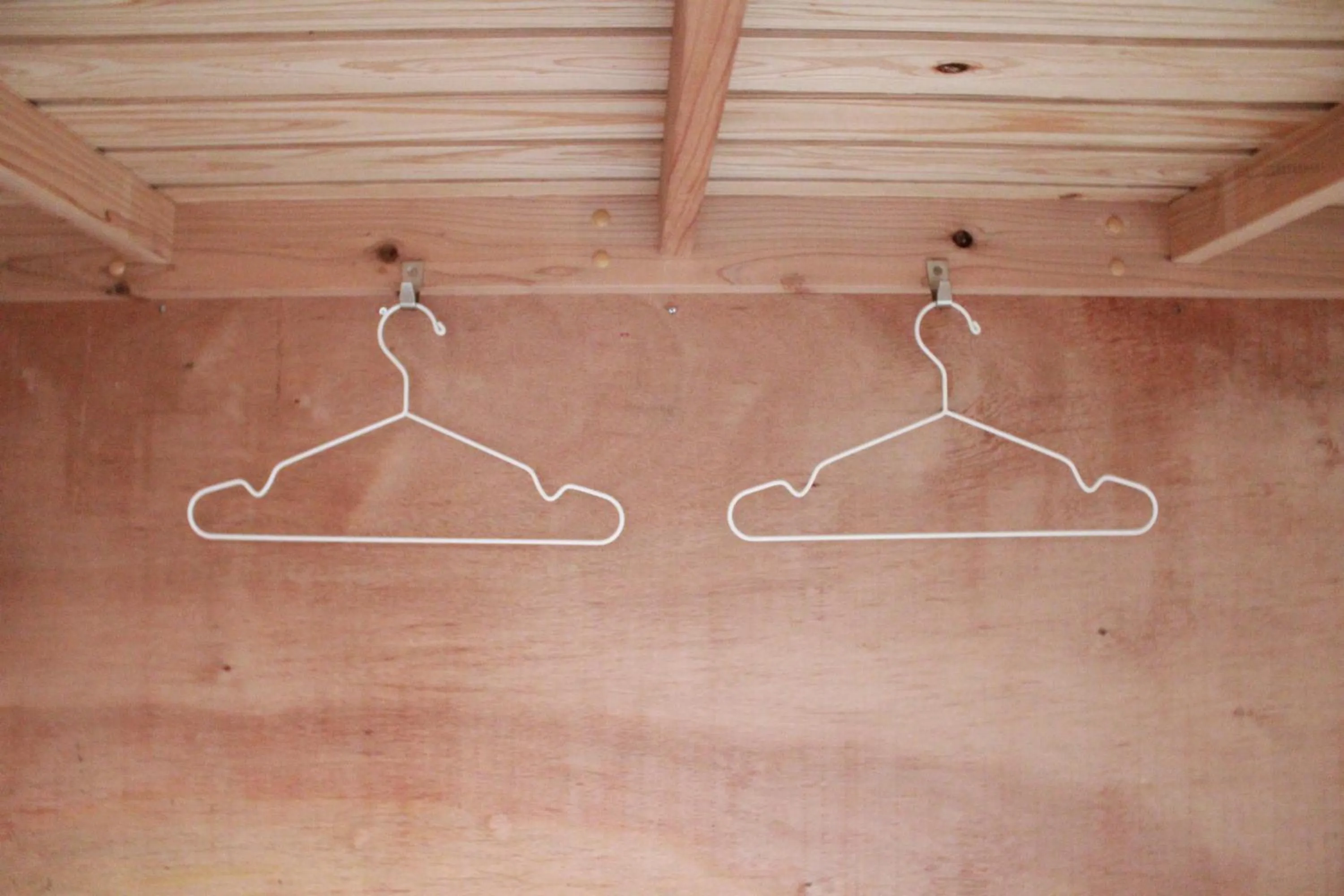 Decorative detail in Hostel TangaTable