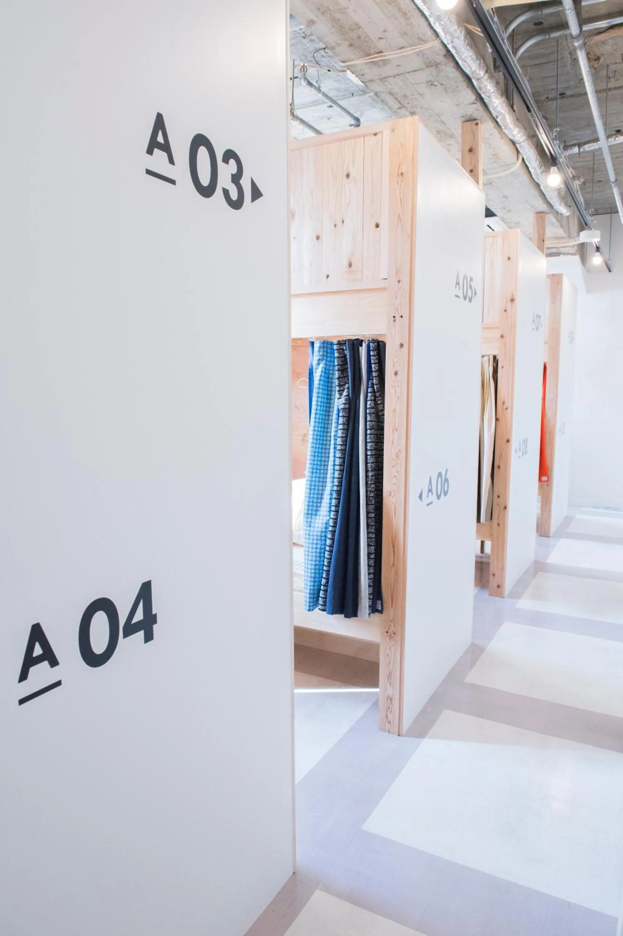 Other in Hostel TangaTable