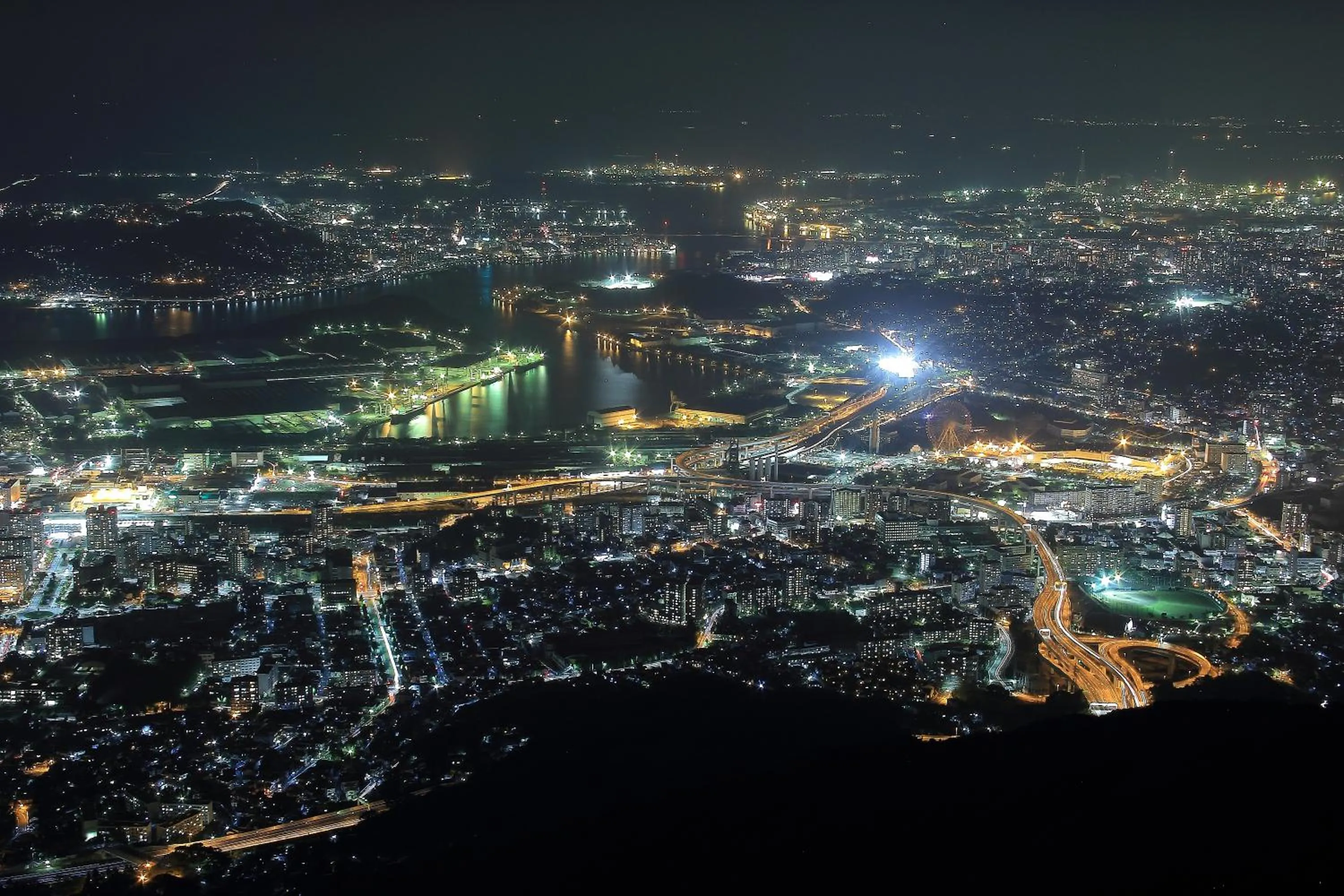 Nearby landmark in Hostel TangaTable