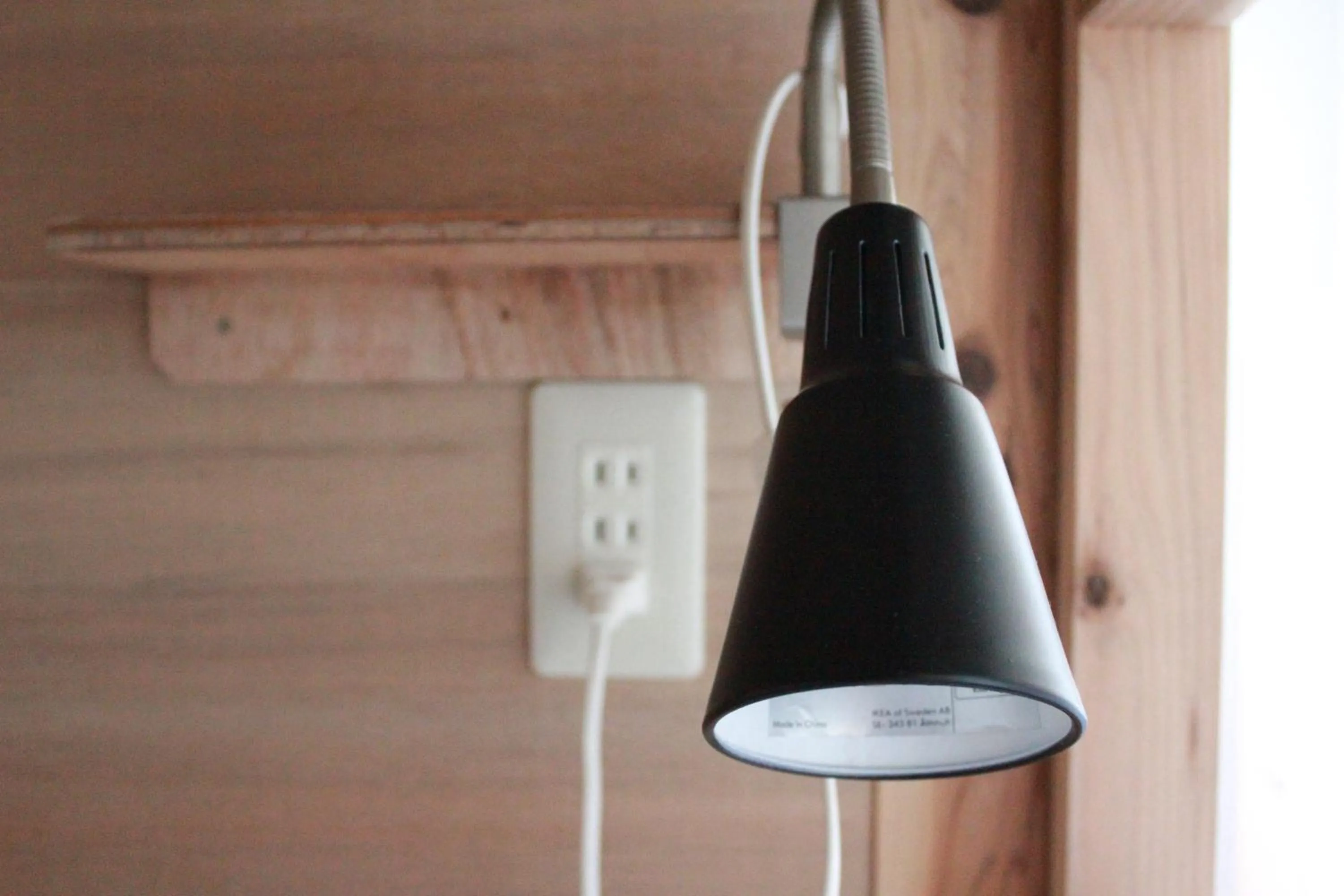 Other in Hostel TangaTable